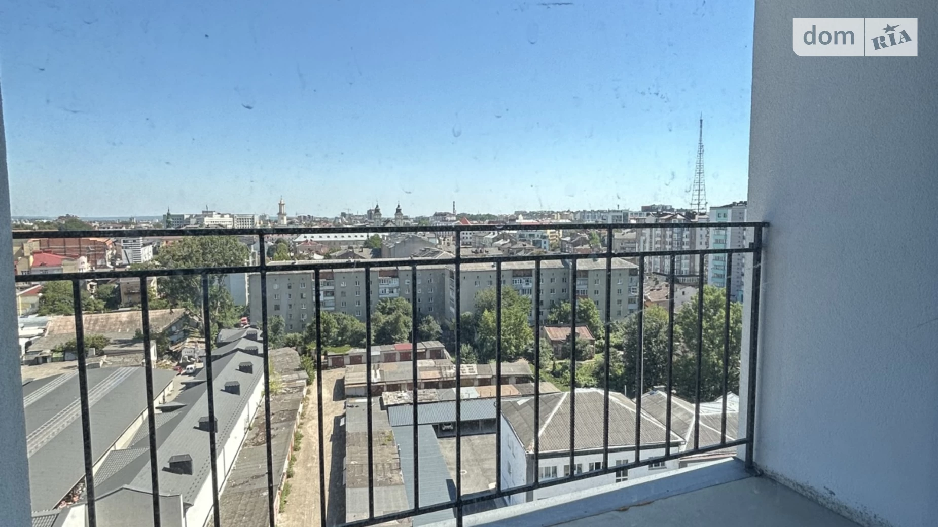 Продається 1-кімнатна квартира 38.1 кв. м у Івано-Франківську, бул. Південний - фото 4