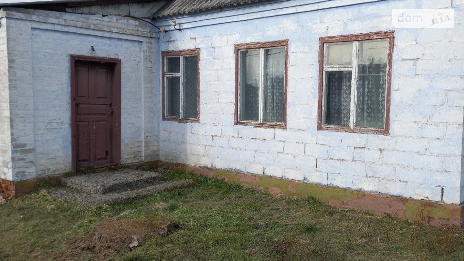 Продается одноэтажный дом 80.1 кв. м с бассейном, цена: 20000 $ - фото 4