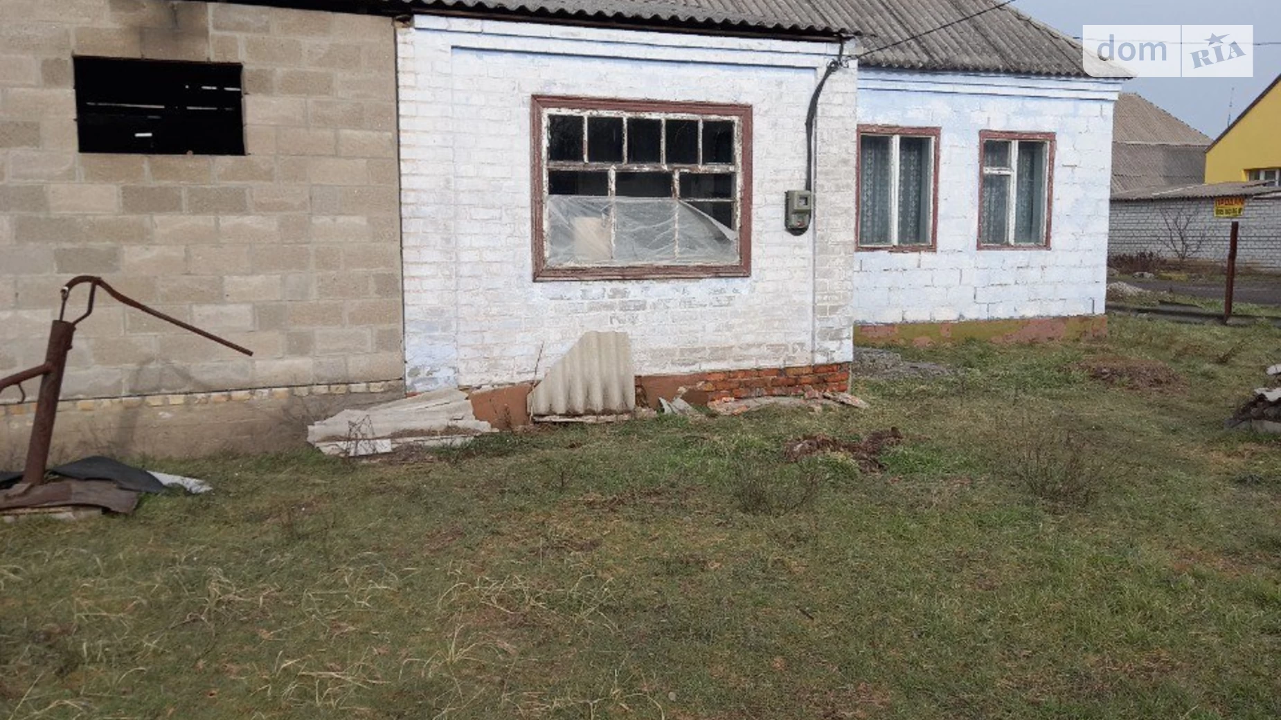 Продается одноэтажный дом 80.1 кв. м с бассейном, цена: 20000 $ - фото 5