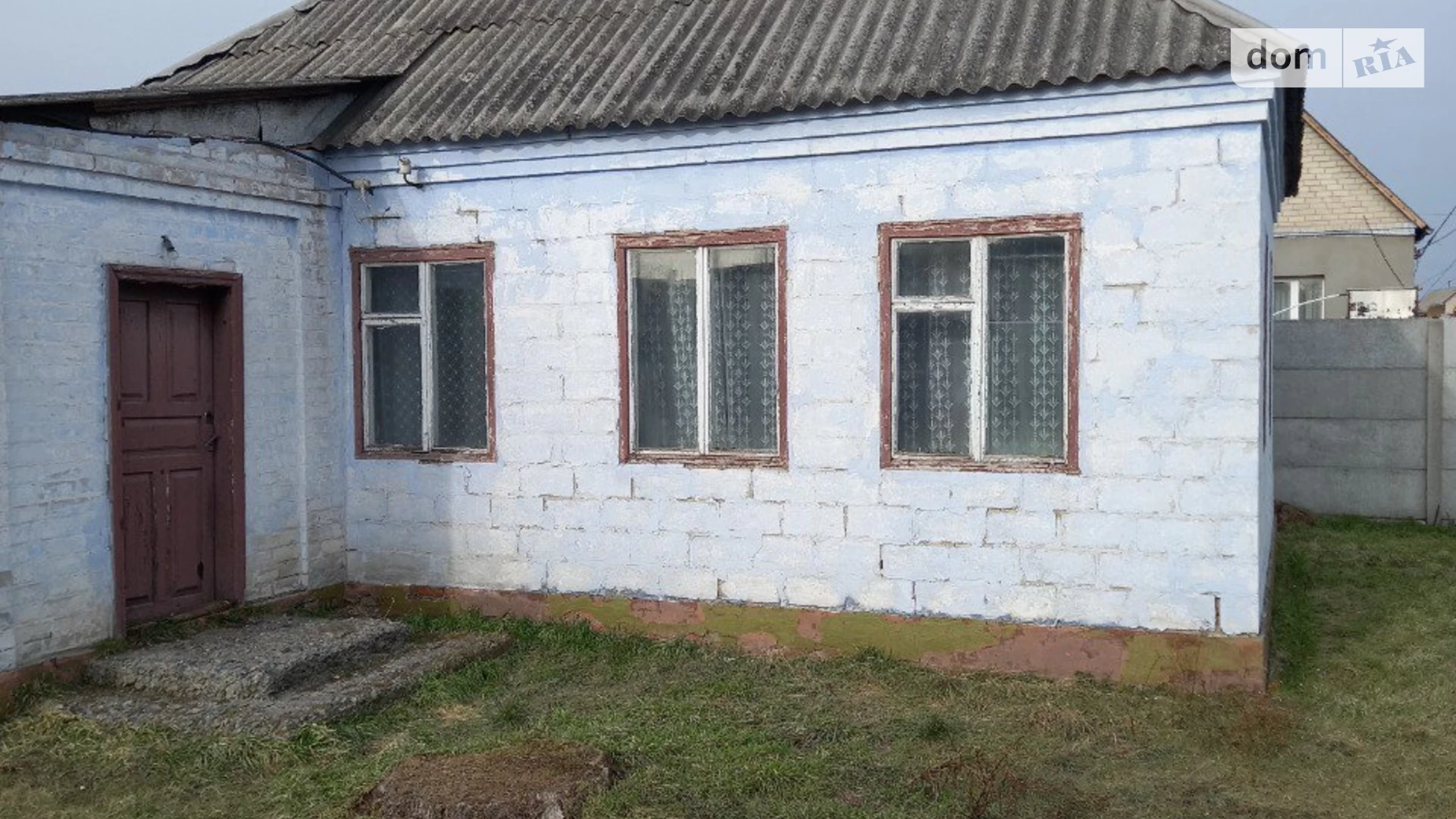 Продается одноэтажный дом 80.1 кв. м с бассейном, цена: 20000 $ - фото 2