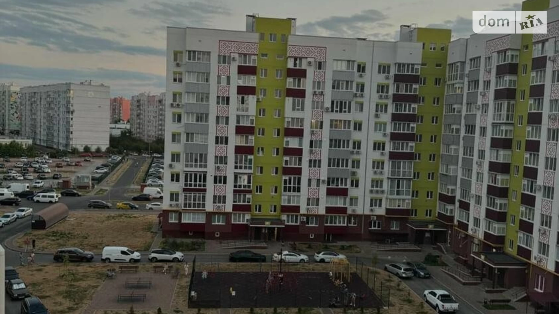 Продается 1-комнатная квартира 38.9 кв. м в Рассошенцах, ул. Полтавская - фото 2