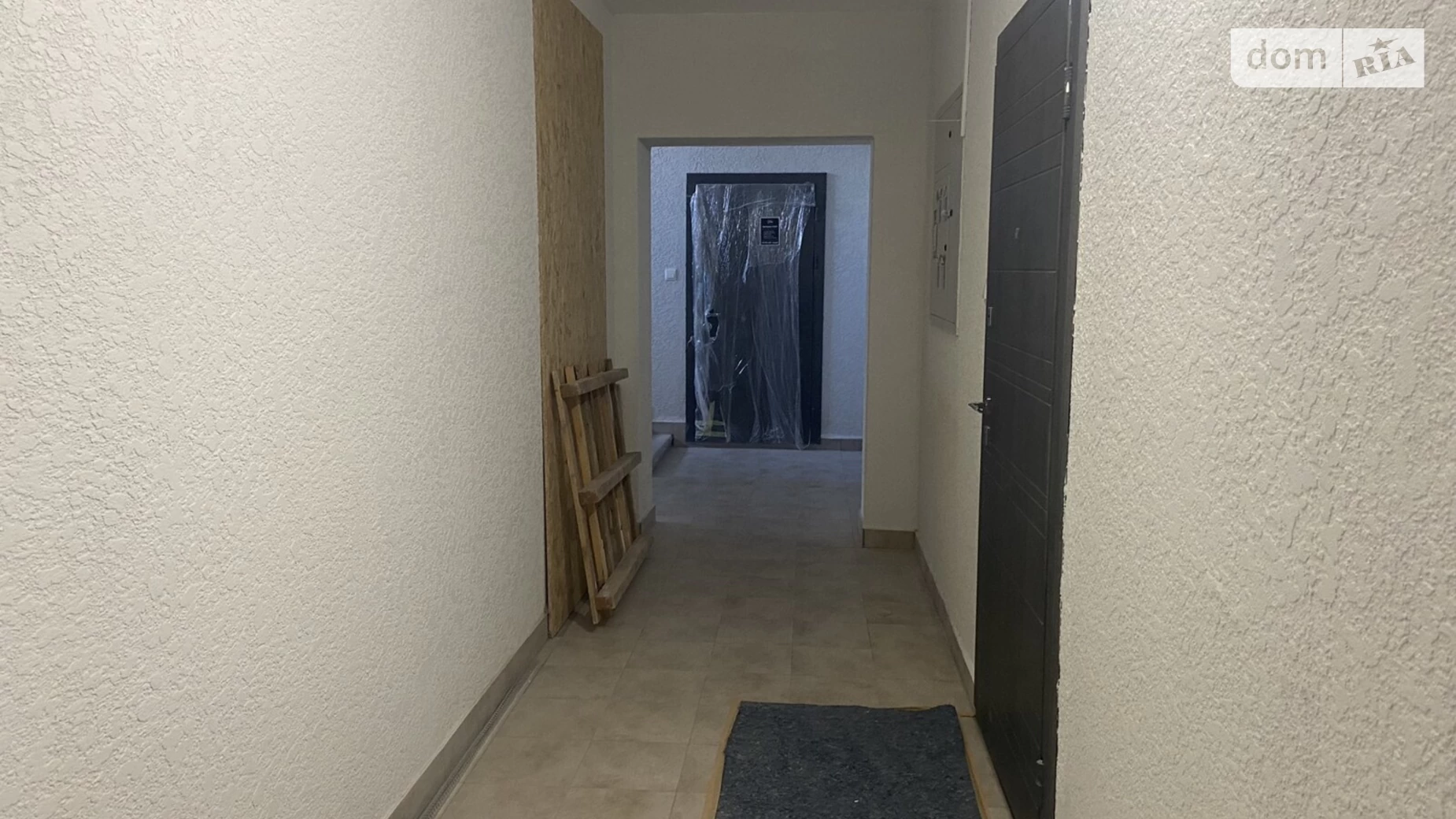 1-комнатная квартира 57 кв. м в, цена: 42000 $ - фото 2