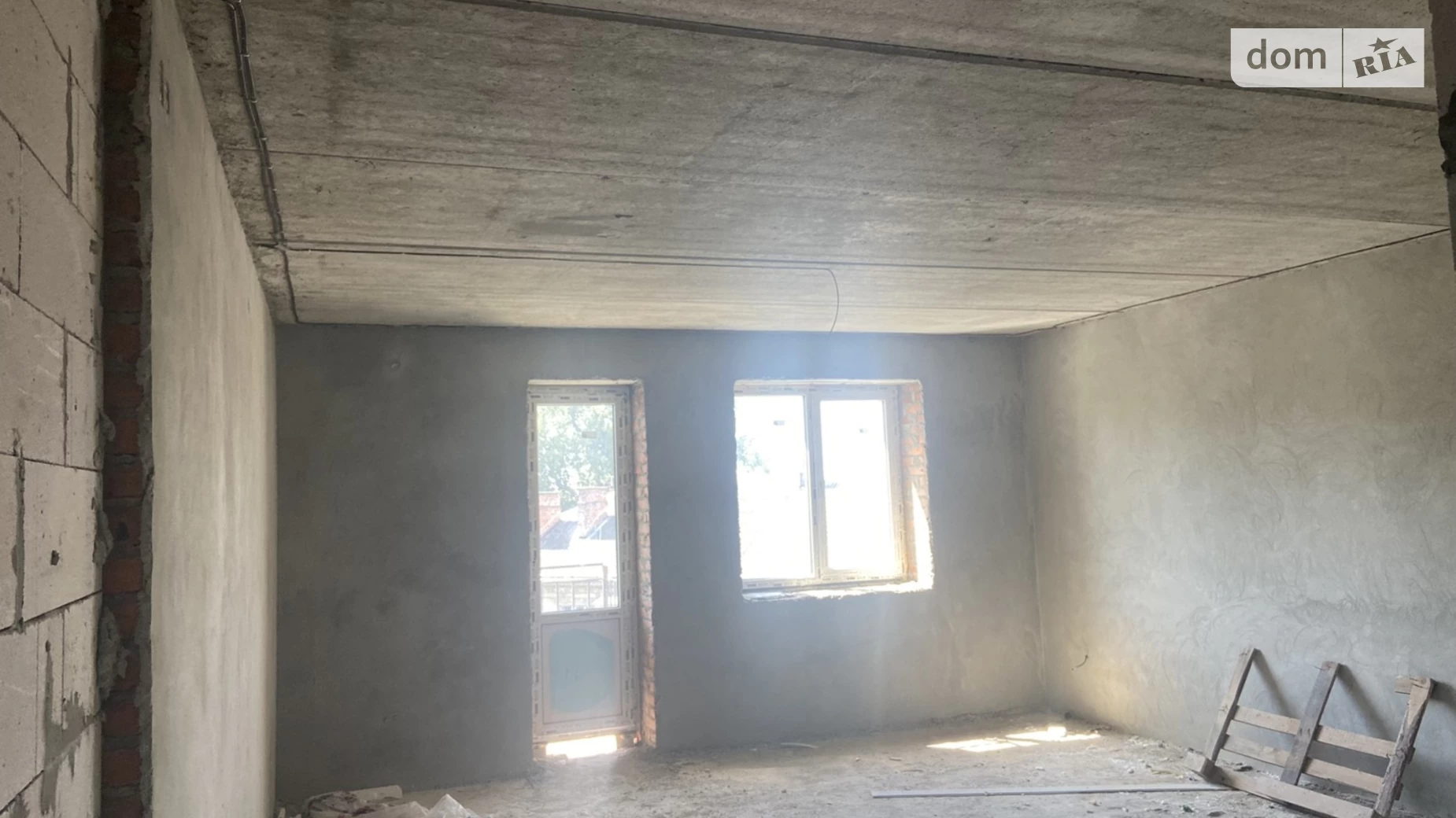 1-комнатная квартира 57 кв. м в, цена: 42000 $ - фото 3