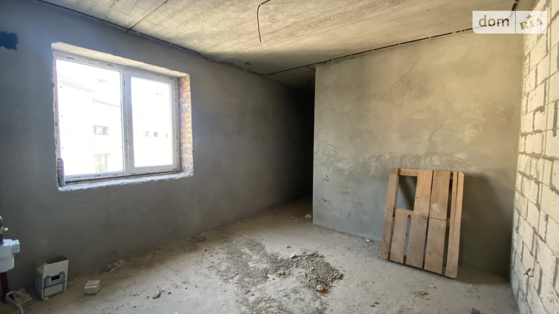 1-комнатная квартира 57 кв. м в, цена: 42000 $ - фото 4