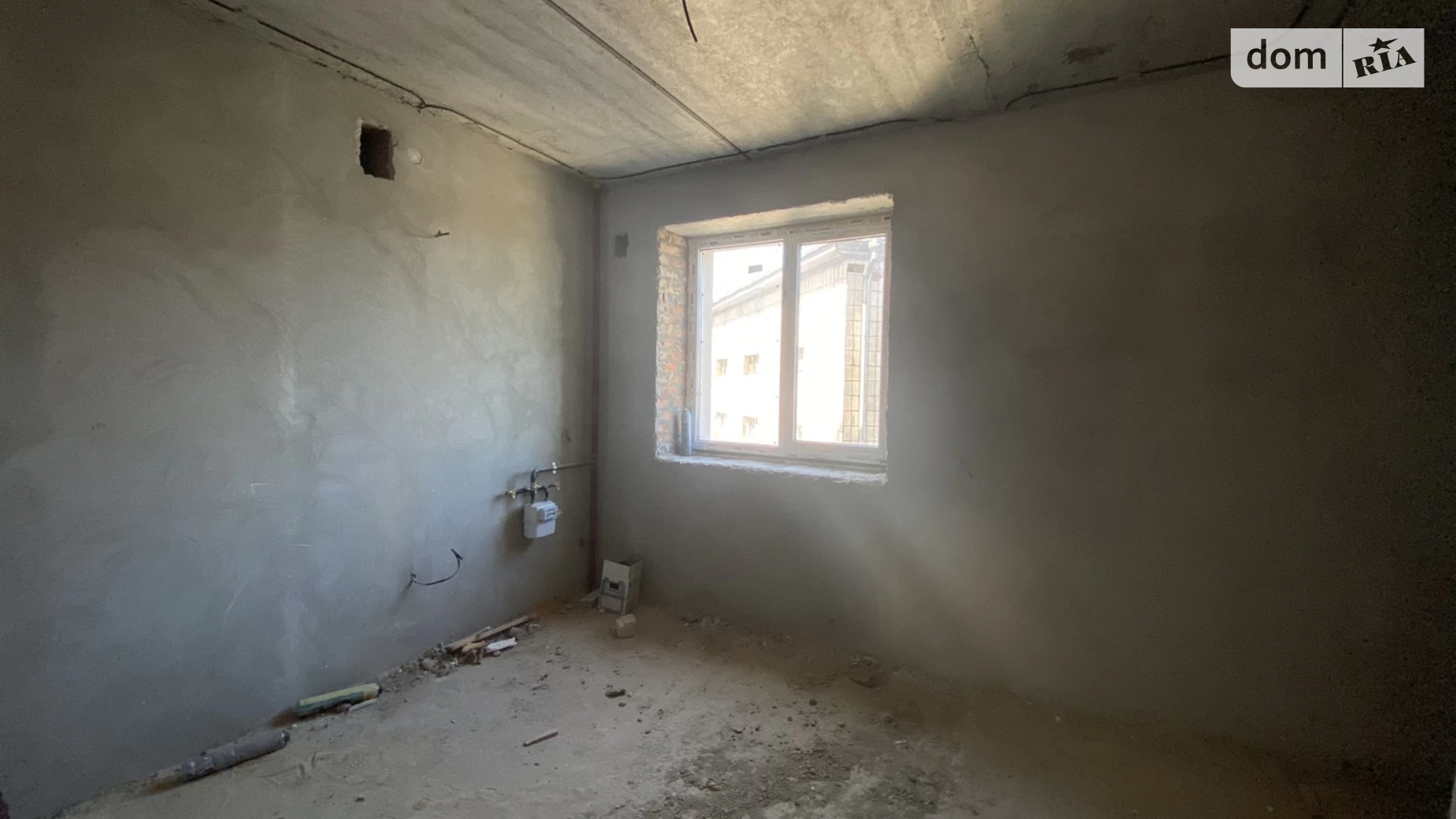 1-комнатная квартира 57 кв. м в, цена: 42000 $ - фото 5