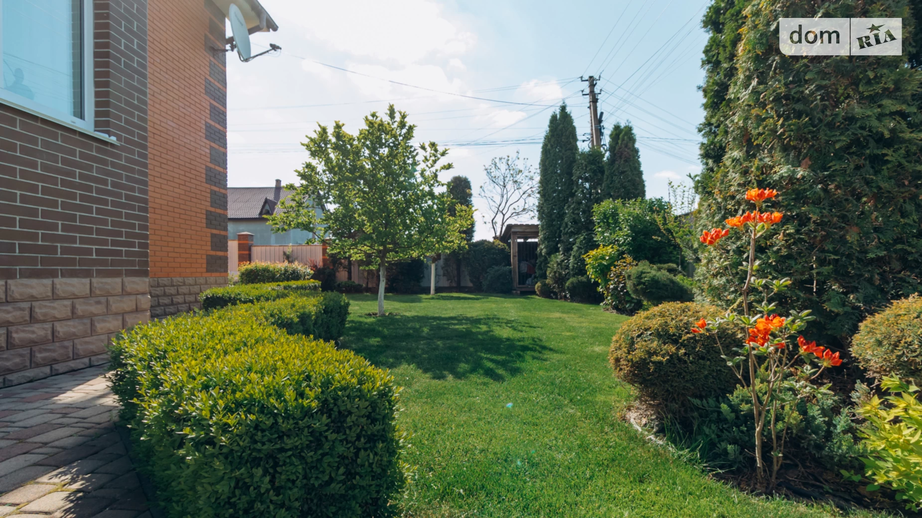 Продается дом на 2 этажа 176.1 кв. м с мебелью, цена: 325000 $ - фото 5