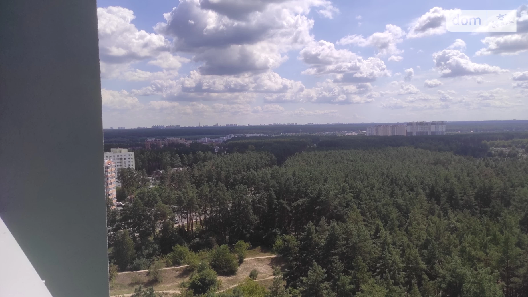 Продається 2-кімнатна квартира 58 кв. м у Ірпені, вул. Університетська(Карла Маркса), 3/16 - фото 5