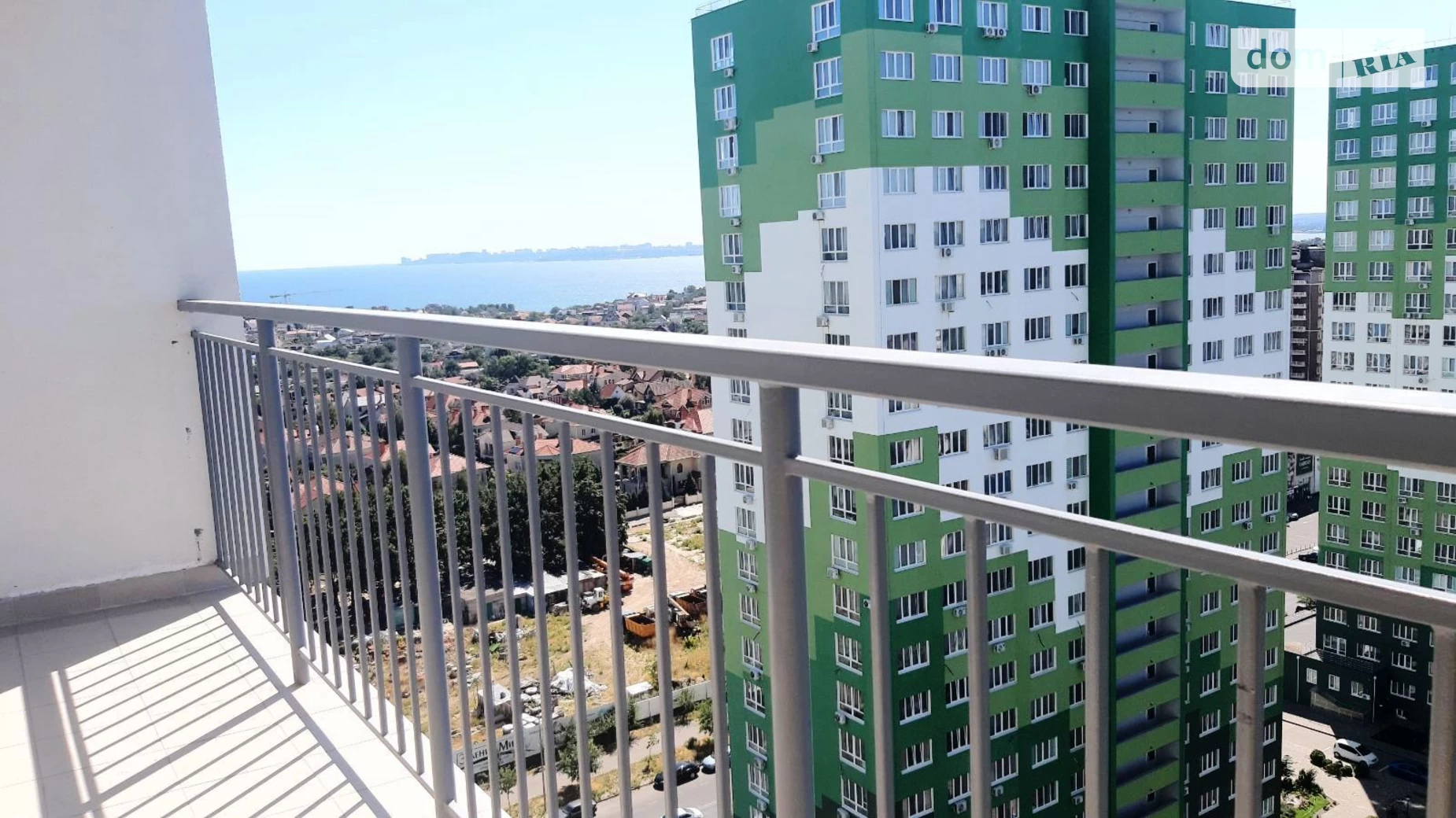 Продається 1-кімнатна квартира 30.8 кв. м у Одесі, вул. Марсельська - фото 3