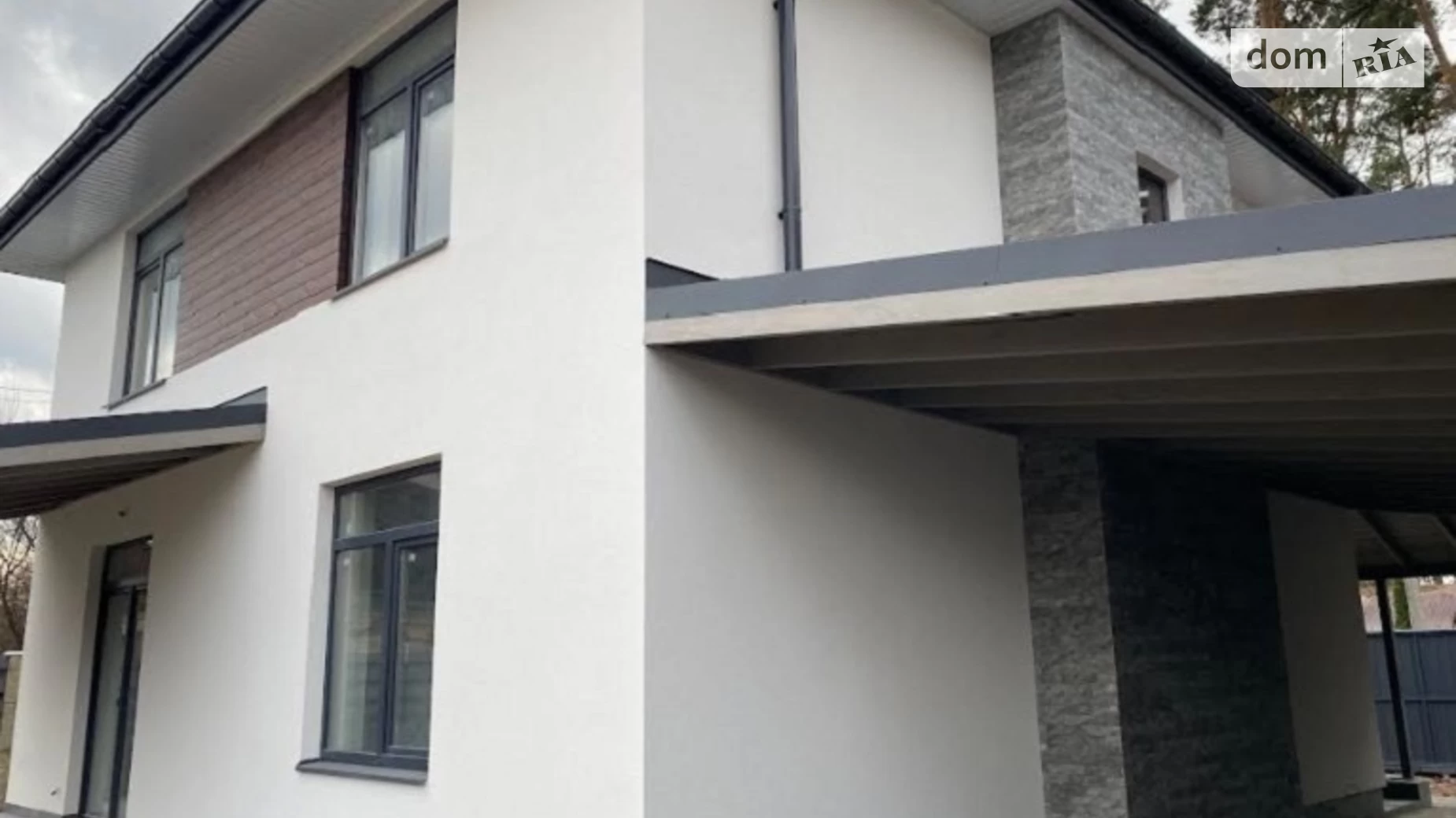 Продається будинок 2 поверховий 150 кв. м з балконом, цена: 175000 $ - фото 2