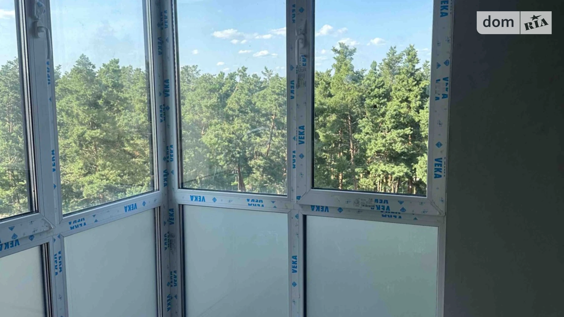 Продается 3-комнатная квартира 78.6 кв. м в Ирпене, ул. Университетская(Карла Маркса), 3/7 - фото 3