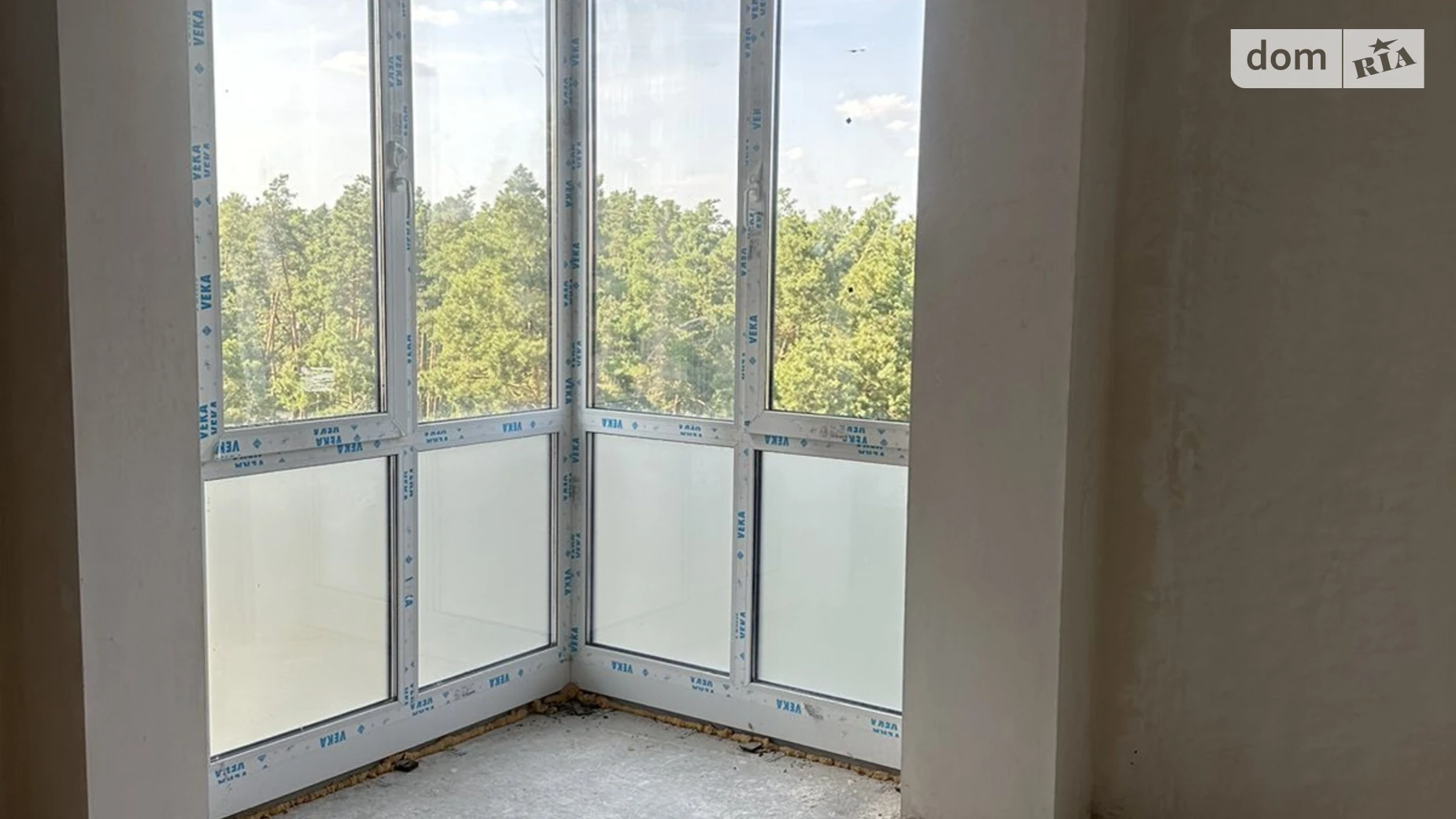 Продается 3-комнатная квартира 78.6 кв. м в Ирпене, ул. Университетская(Карла Маркса), 3/7 - фото 4