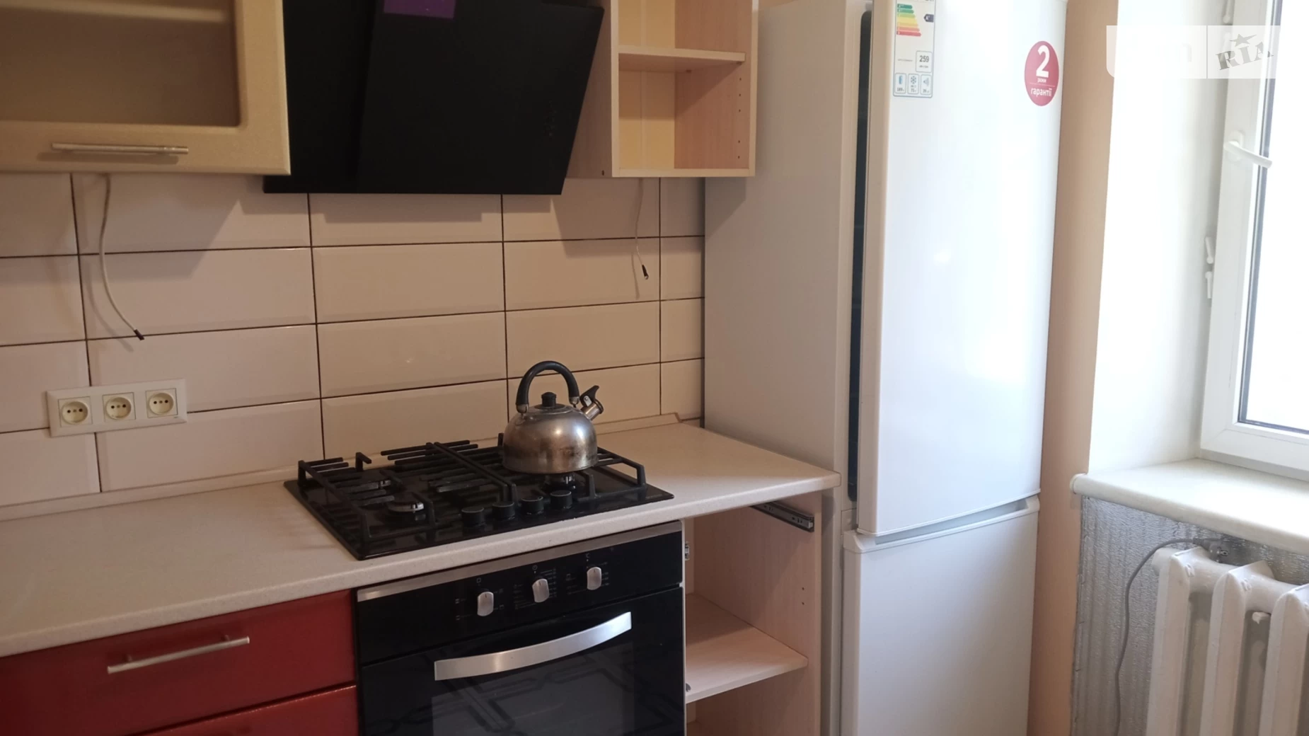 Продается 1-комнатная квартира 35 кв. м в Одессе, ул. Евгения Танцюры(Генерала Петрова) - фото 3