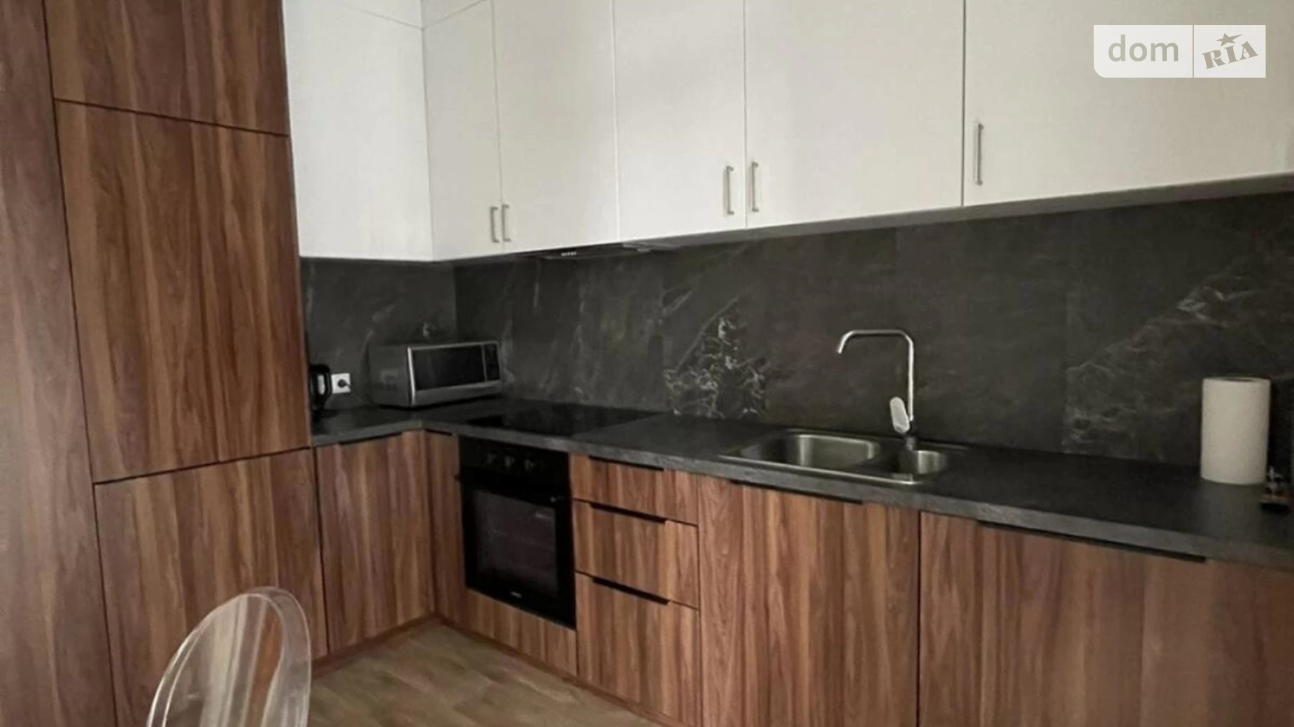 Здається в оренду 1-кімнатна квартира 45 кв. м у Києві, вул. Маккейна Джона, 1А - фото 5