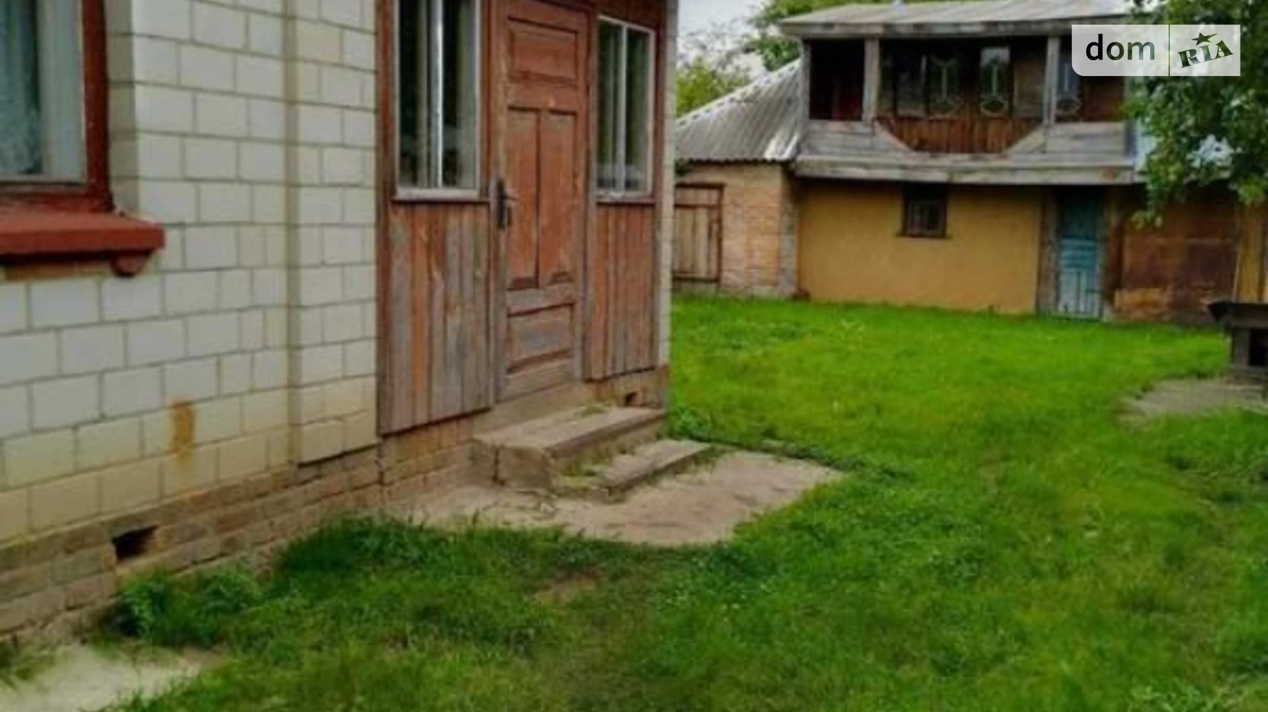 Продается одноэтажный дом 50 кв. м с террасой, цена: 5000 $ - фото 3