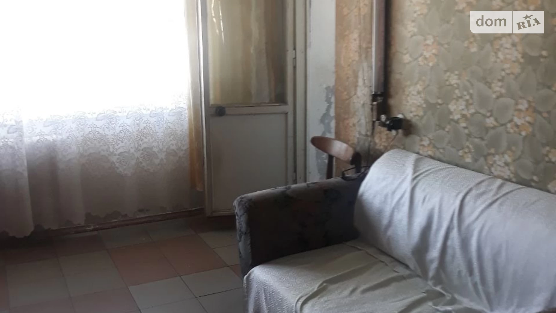 Продается 3-комнатная квартира 62.7 кв. м в Одессе, ул. Жолио-Кюри, 62 - фото 4