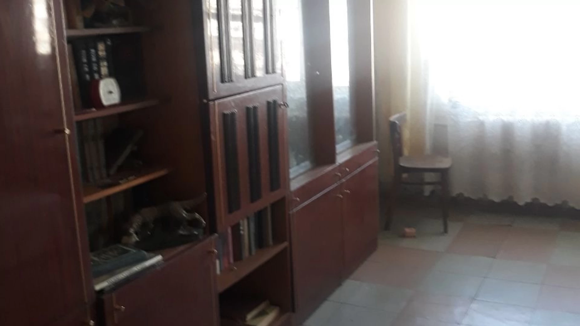 Продается 3-комнатная квартира 62.7 кв. м в Одессе, ул. Жолио-Кюри, 62 - фото 2