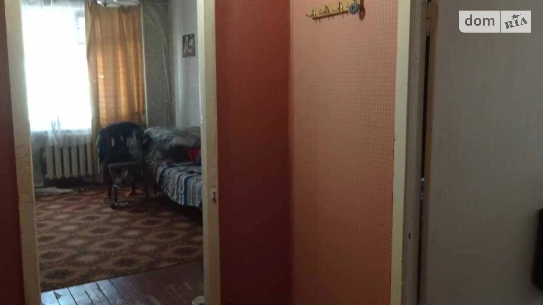 Продається 3-кімнатна квартира 51.3 кв. м у Полтаві, пров. Гната Хоткевича - фото 2