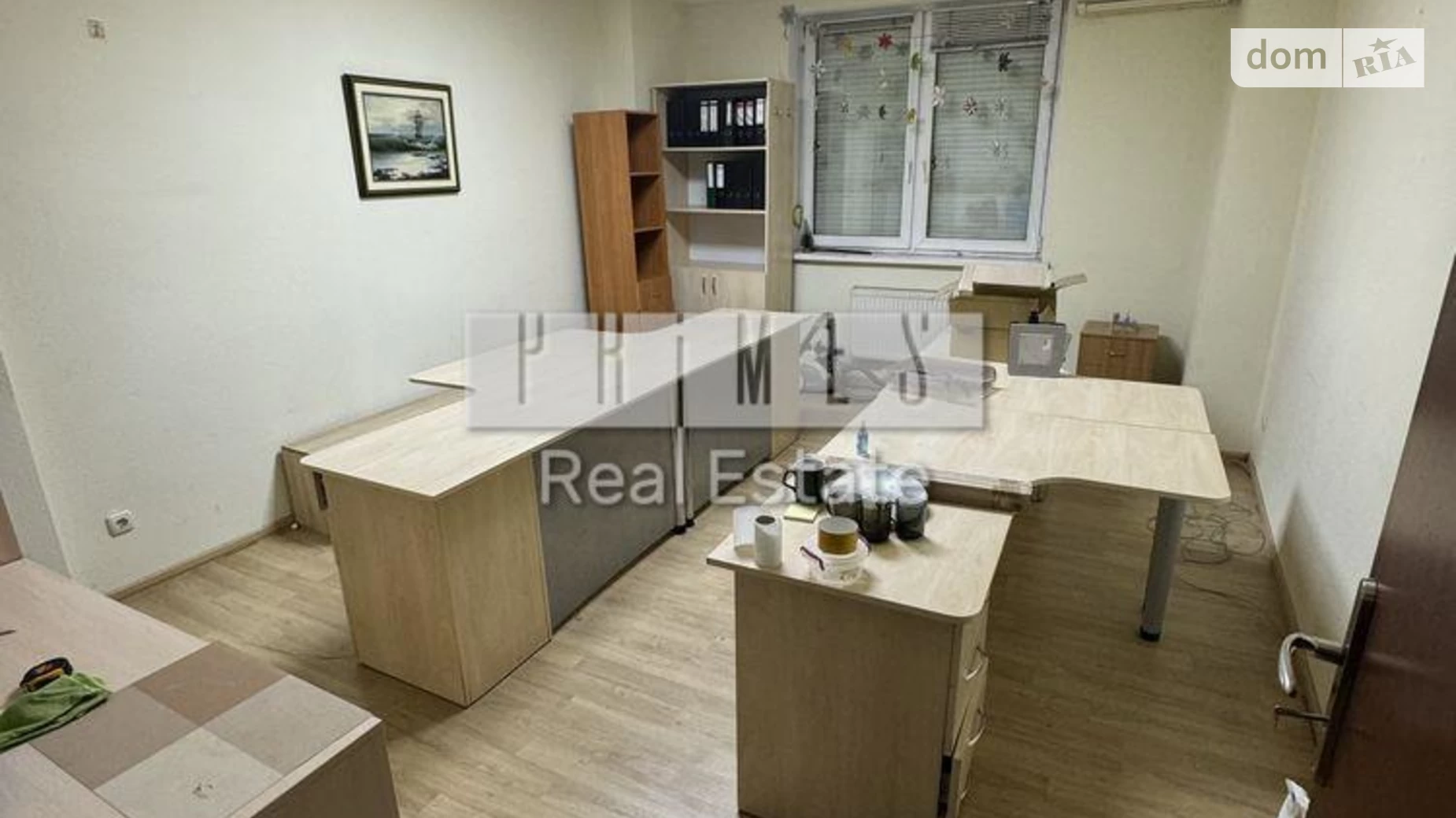 Здається в оренду офіс 165 кв. м в бізнес-центрі, цена: 1000 $ - фото 3