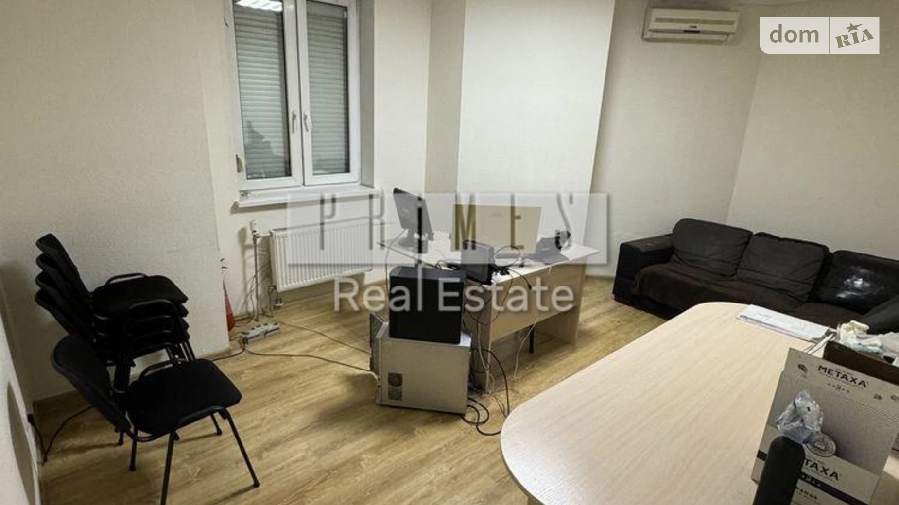 Здається в оренду офіс 165 кв. м в бізнес-центрі, цена: 1000 $ - фото 4