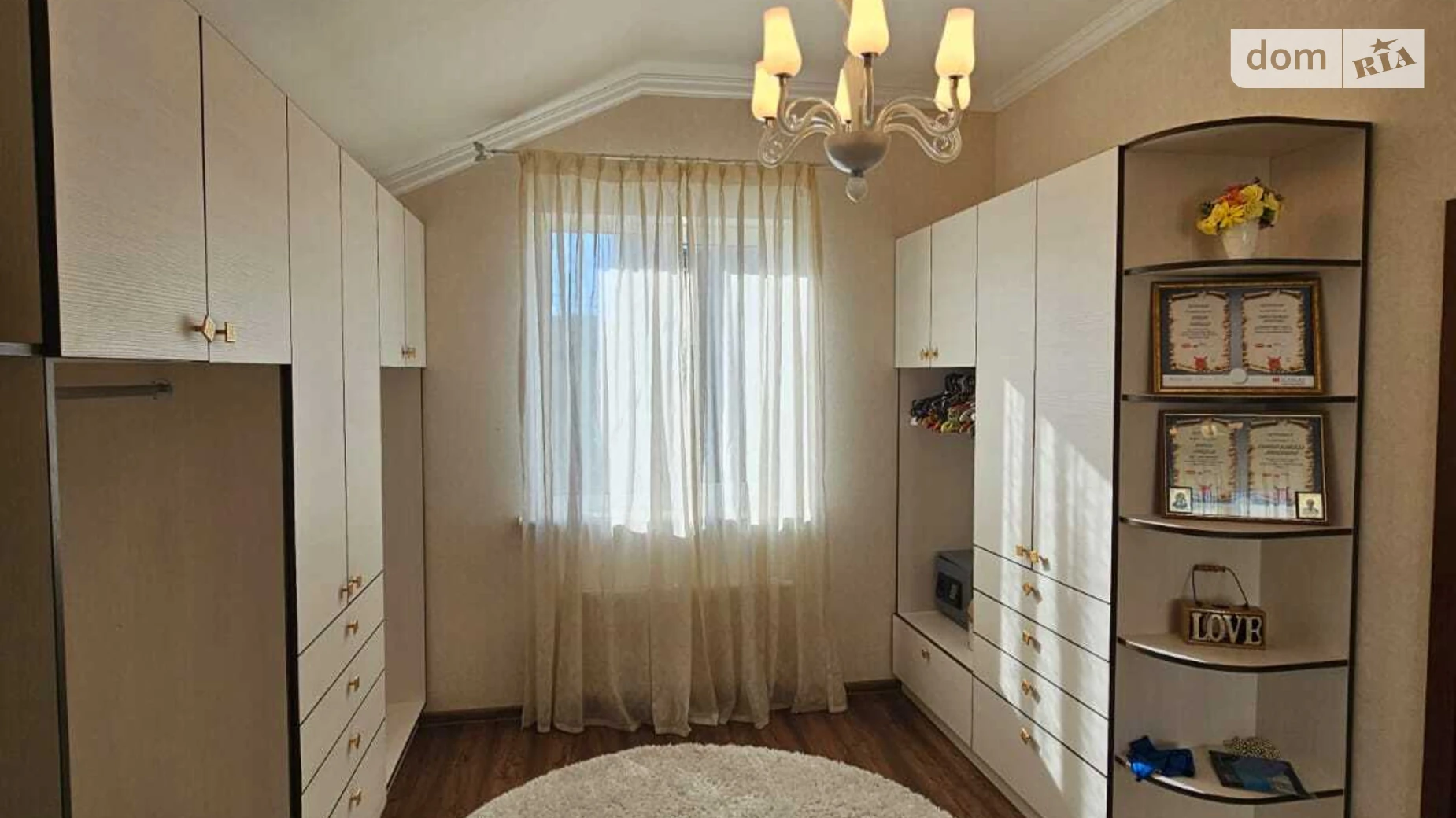 Продается дом на 2 этажа 240 кв. м с террасой, цена: 340000 $ - фото 4