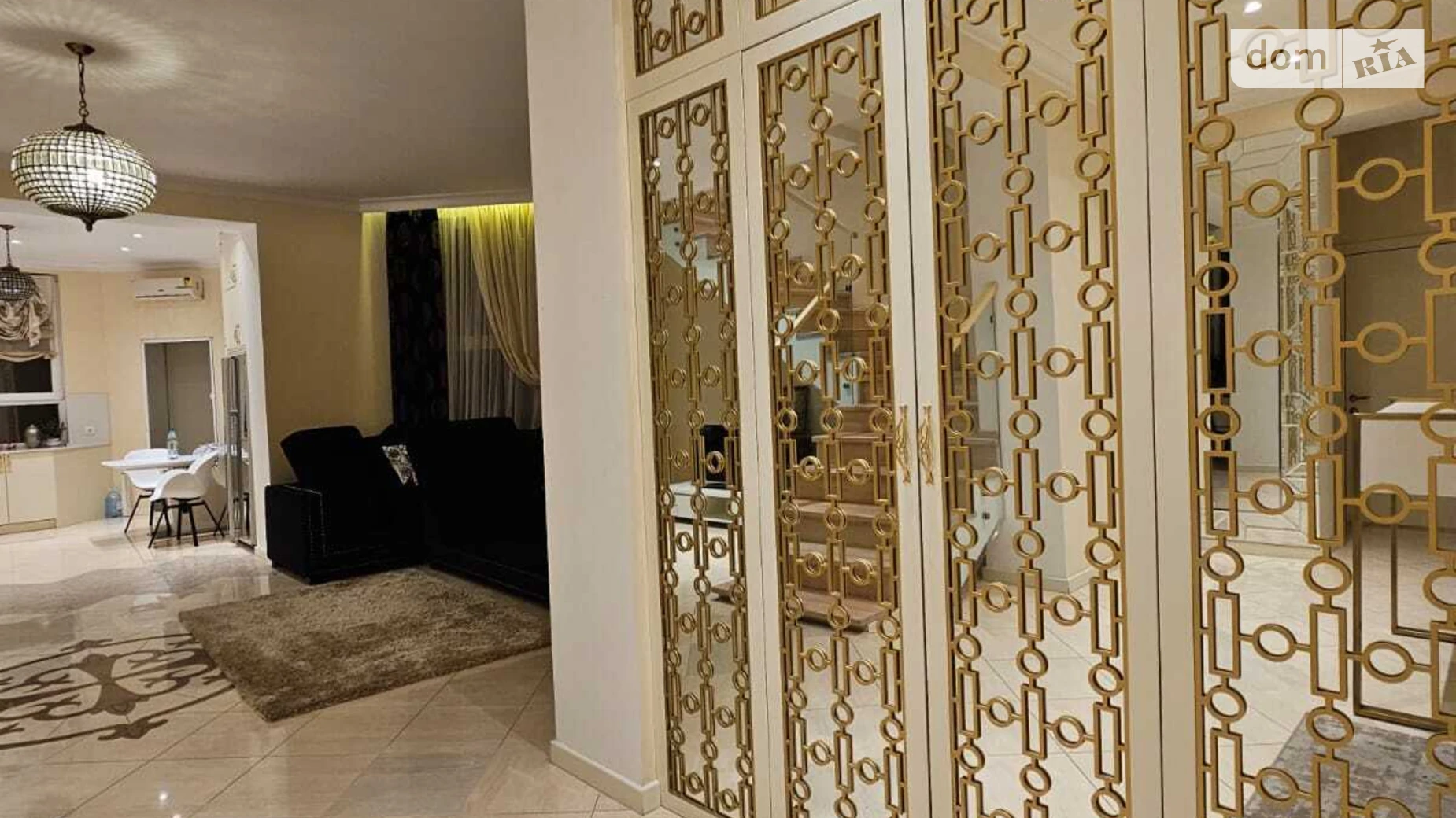 Продается дом на 2 этажа 240 кв. м с террасой, цена: 340000 $ - фото 5