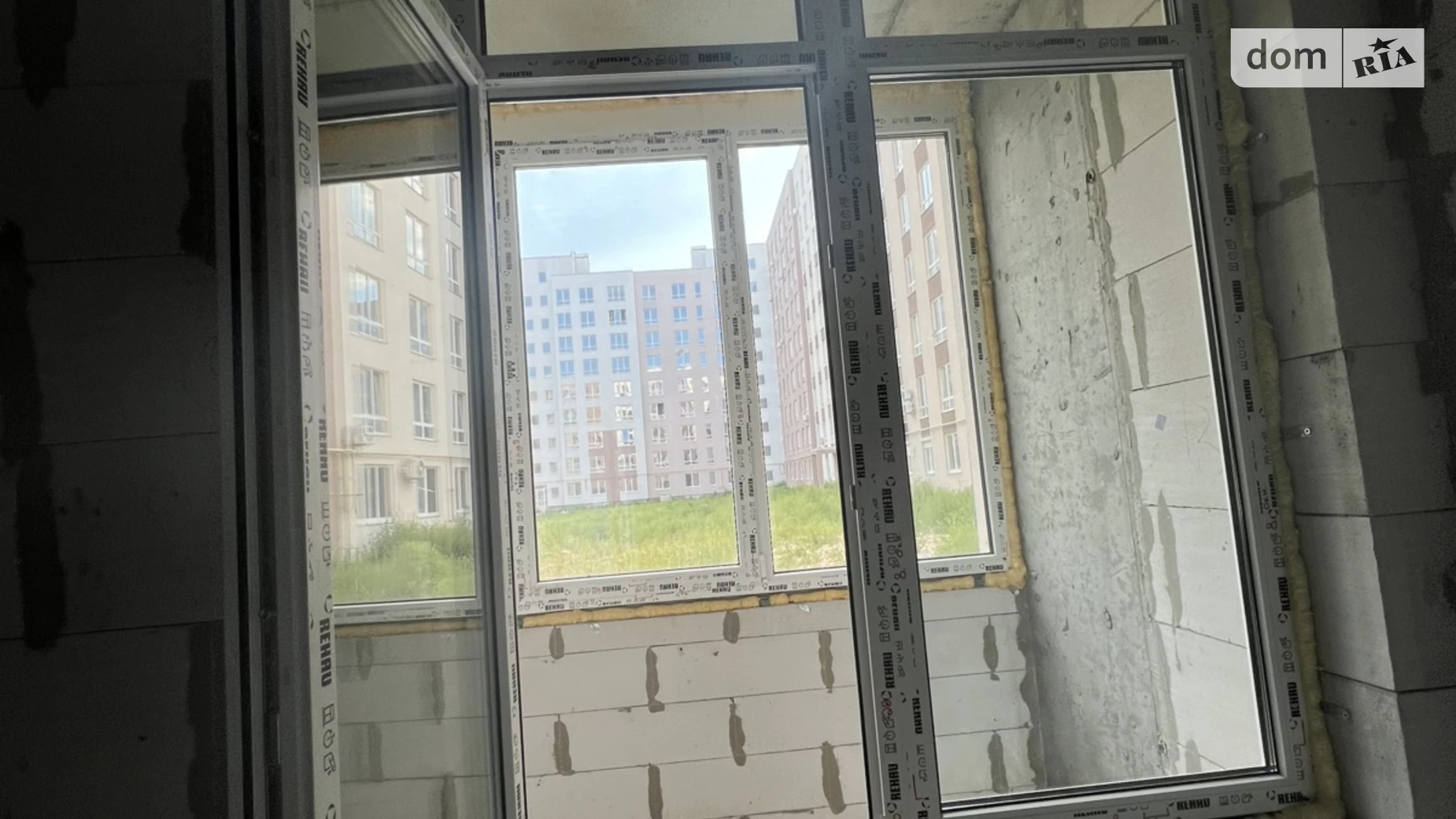Продается 2-комнатная квартира 58 кв. м в Буче, ул. Князя Владимира Великого, 14 - фото 3