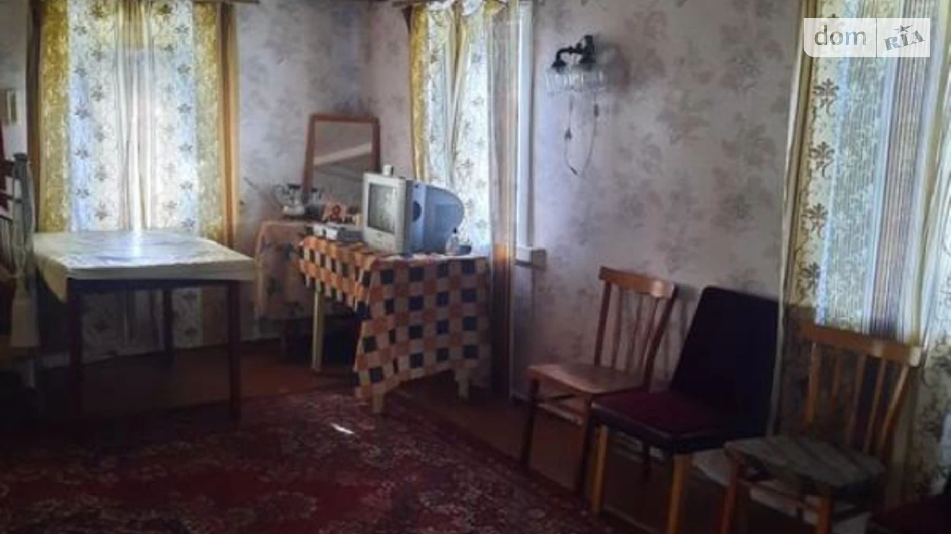 Продается одноэтажный дом 48.7 кв. м с гаражом, цена: 120000 грн - фото 4