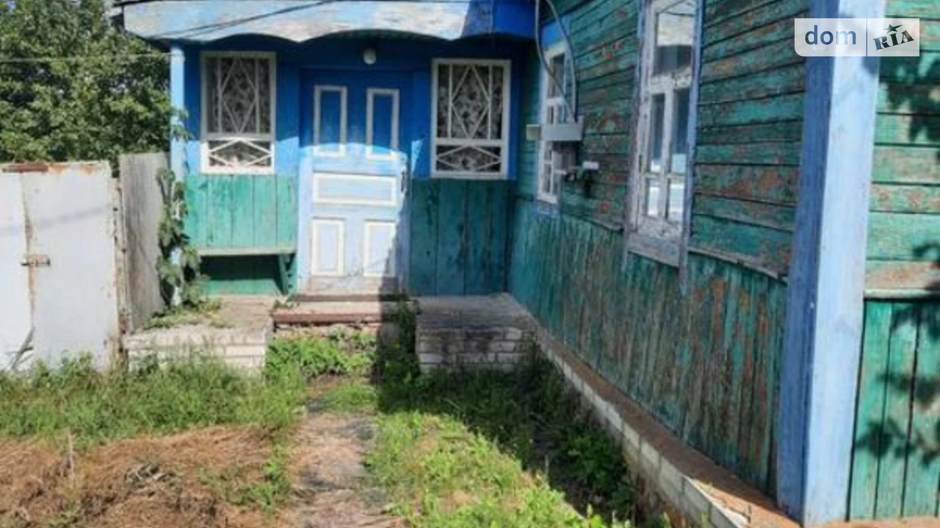 Продается одноэтажный дом 48.7 кв. м с гаражом, цена: 120000 грн - фото 2