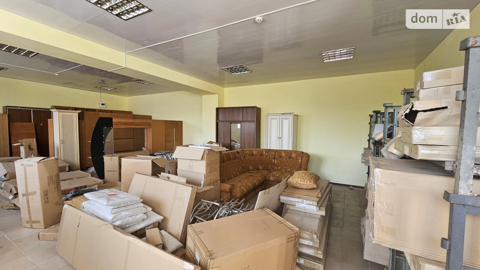 Продается помещения свободного назначения 140.8 кв. м в 1-этажном здании, цена: 42000 $ - фото 2