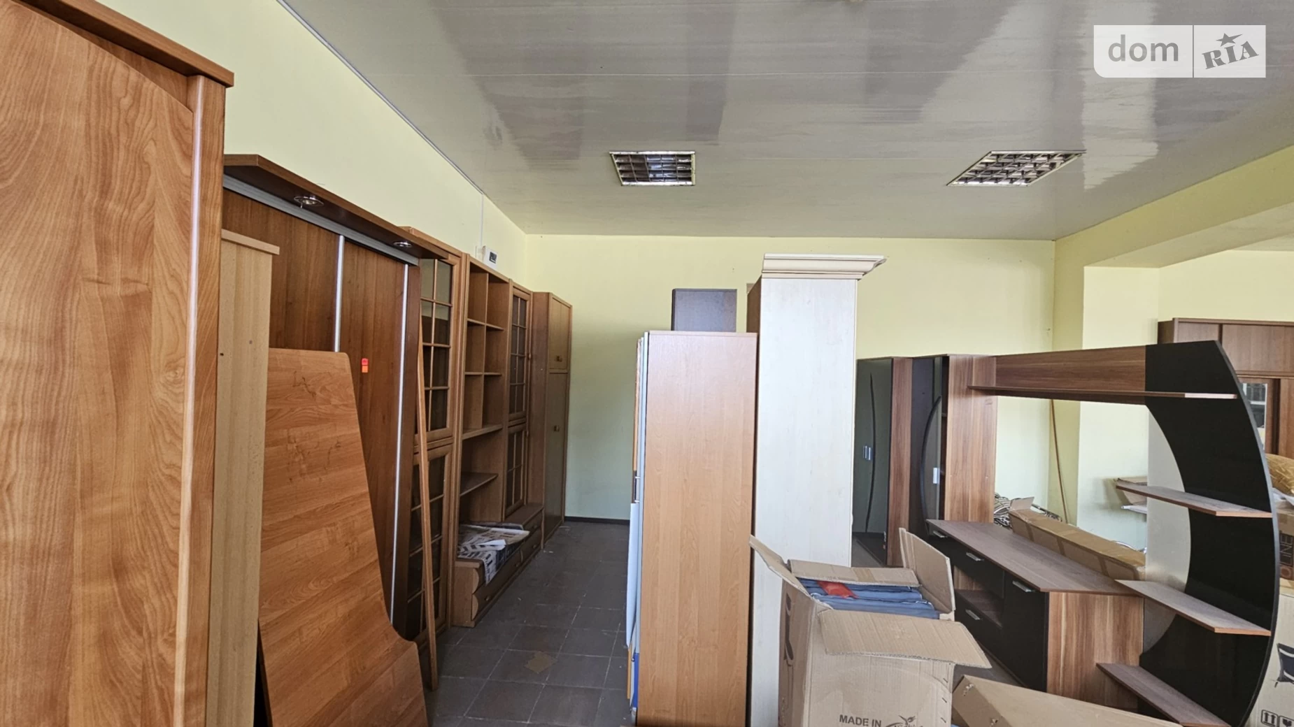 Продается помещения свободного назначения 140.8 кв. м в 1-этажном здании, цена: 42000 $ - фото 5