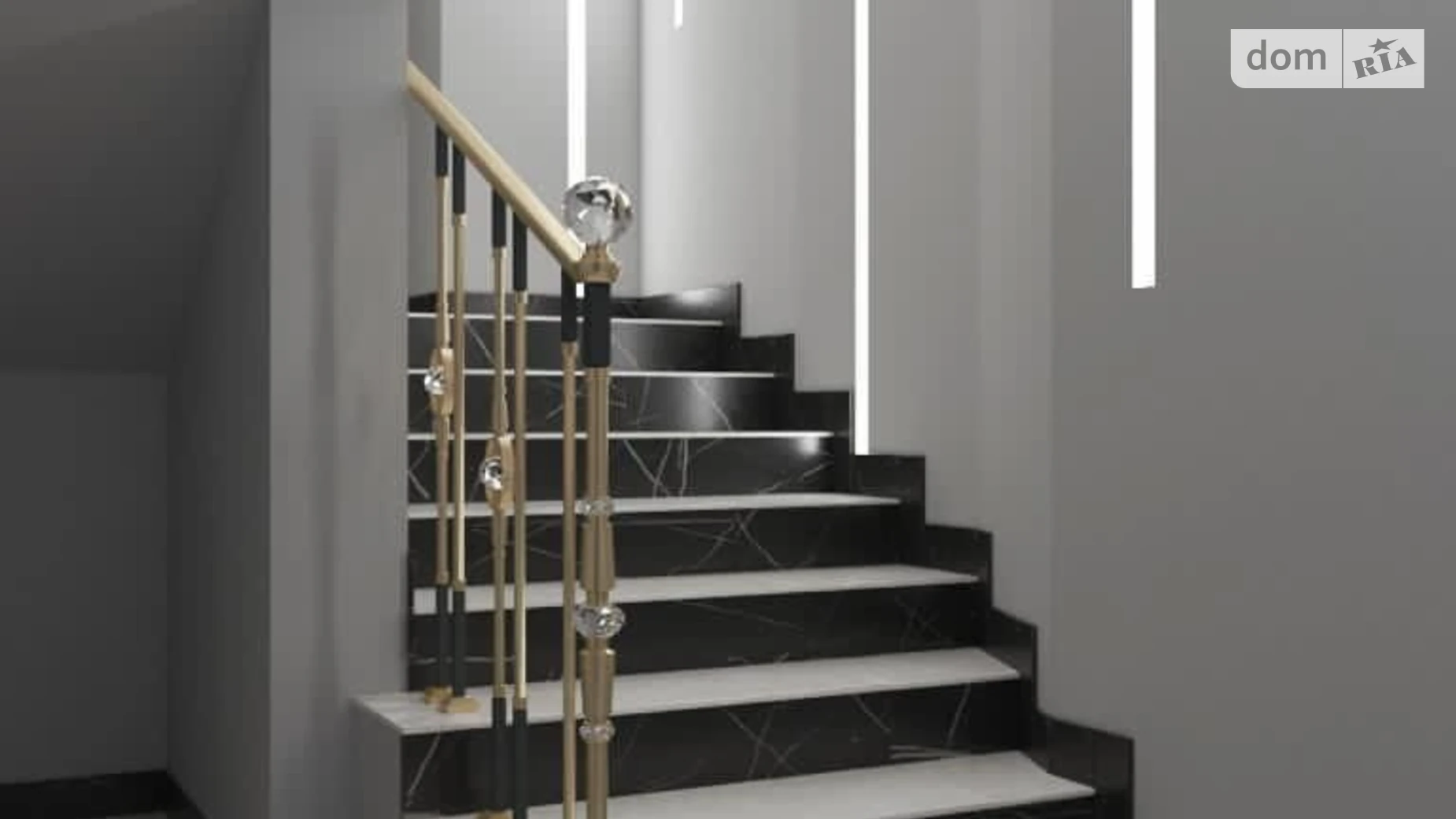 Здається в оренду приміщення вільного призначення 94 кв. м в 6-поверховій будівлі, цена: 2820 $ - фото 2