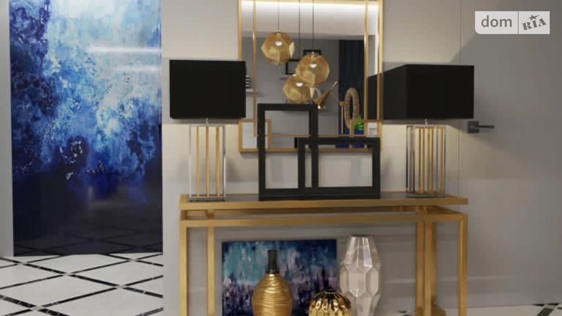 Здається в оренду приміщення вільного призначення 94 кв. м в 6-поверховій будівлі, цена: 2820 $ - фото 4