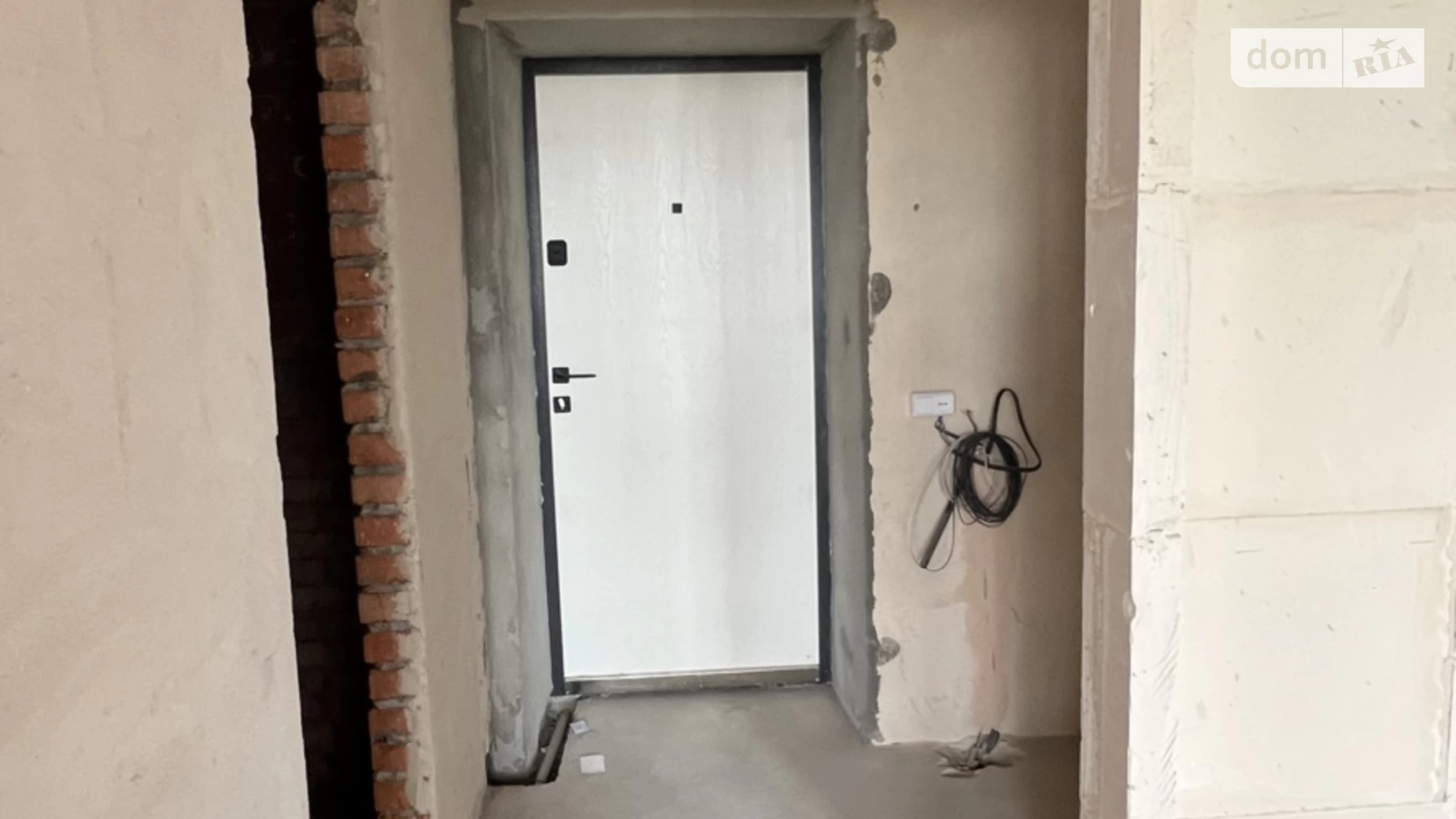 Продається 1-кімнатна квартира 45 кв. м у Ірпені, вул. Павленка, 56 - фото 2