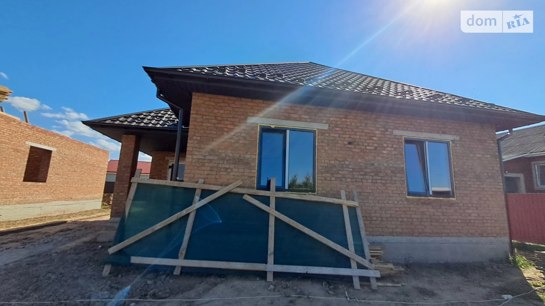 Продається одноповерховий будинок 90 кв. м з ділянкою, цена: 65000 $ - фото 5