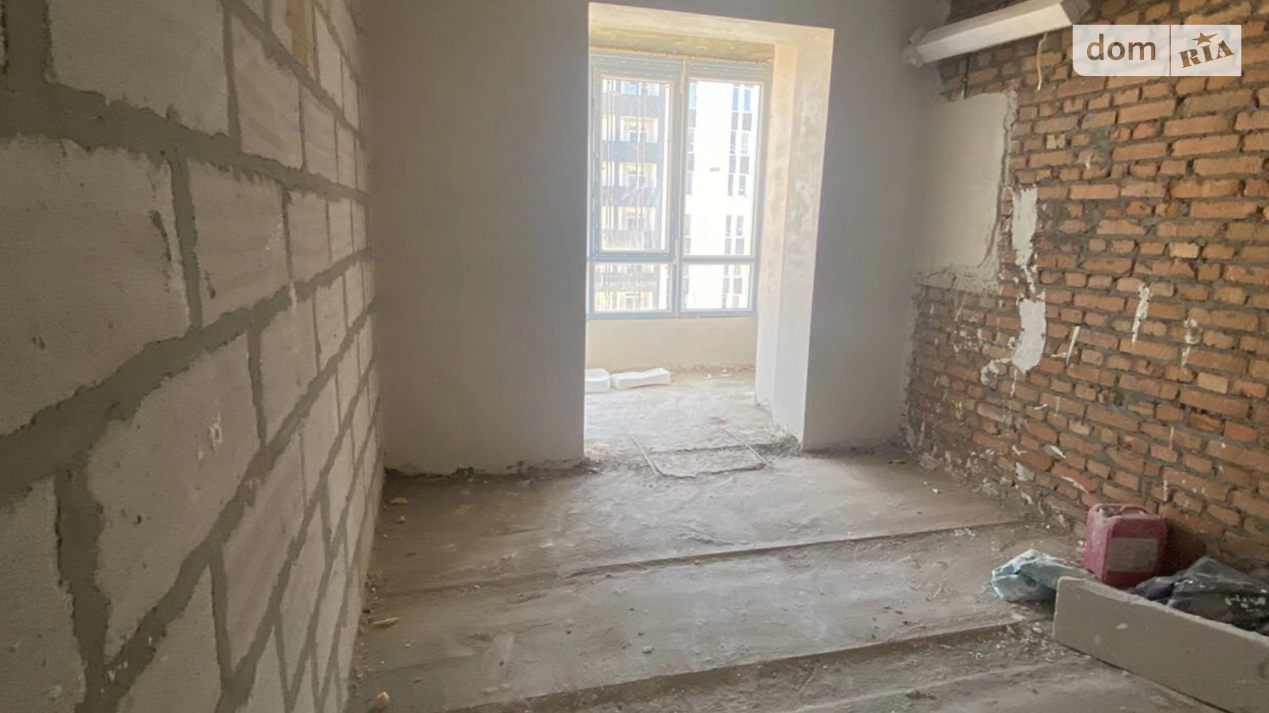 Продается 1-комнатная квартира 42 кв. м в Хмельницком, ул. Нижняя Береговая, 1Б - фото 5
