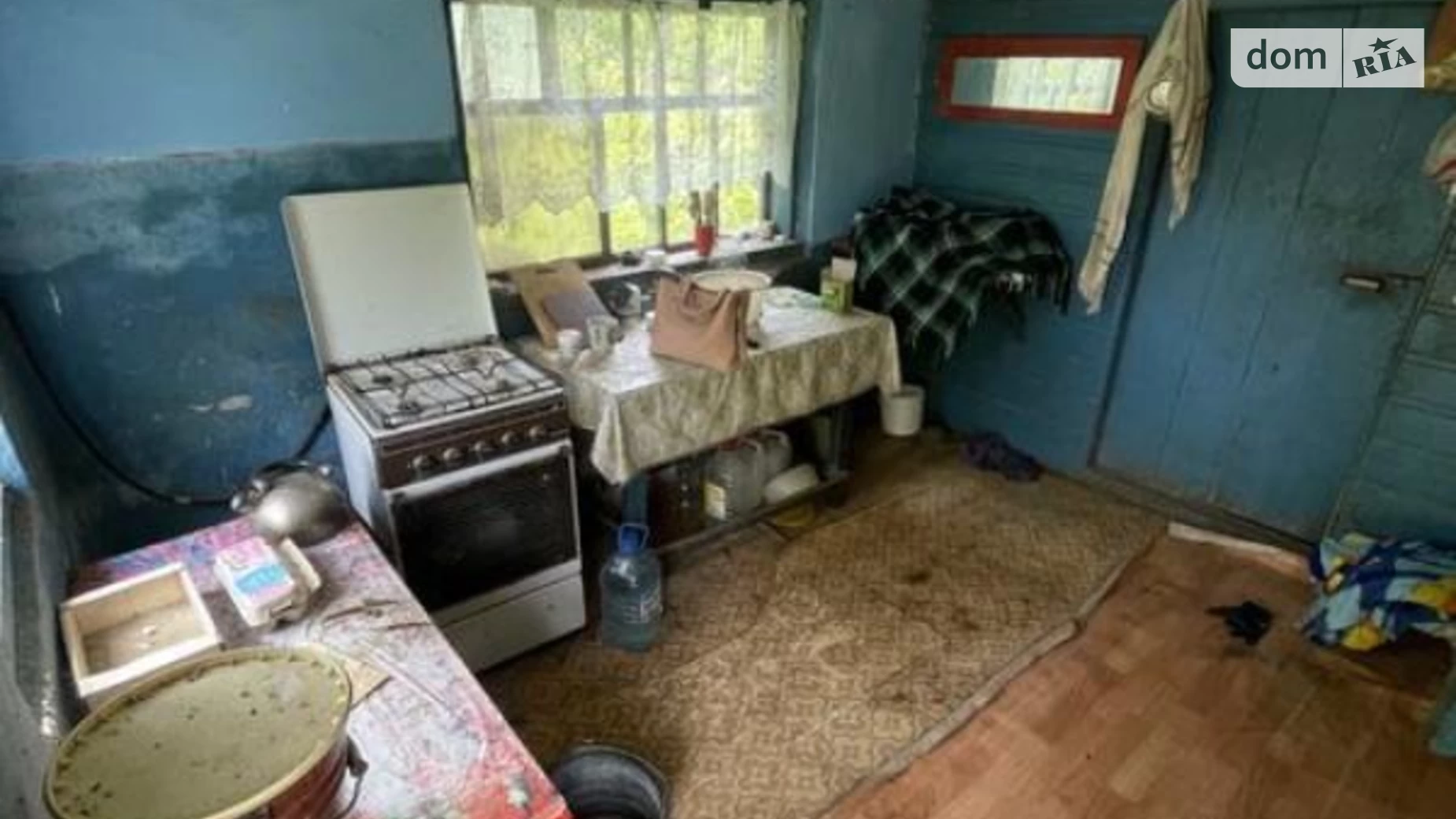 Продается одноэтажный дом 61.3 кв. м с мебелью, цена: 3000 $ - фото 3