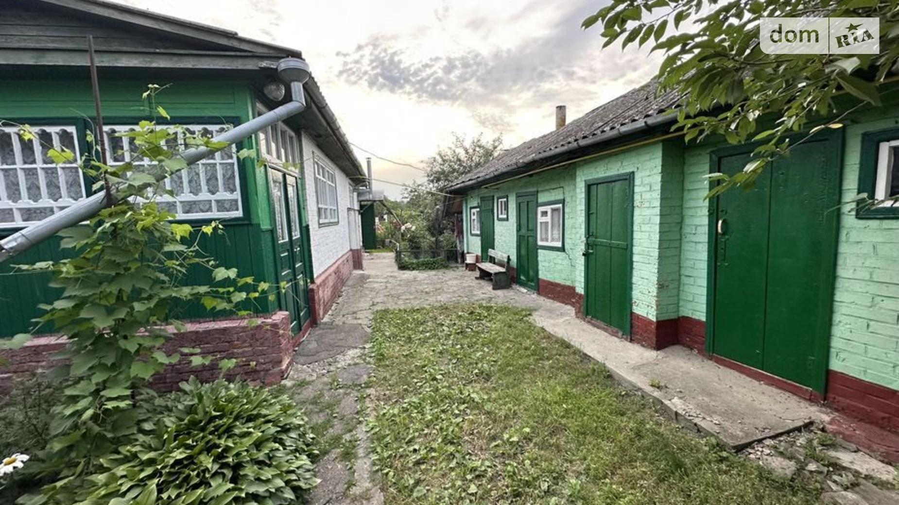 Продається одноповерховий будинок 103 кв. м з подвалом, цена: 15000 $ - фото 2