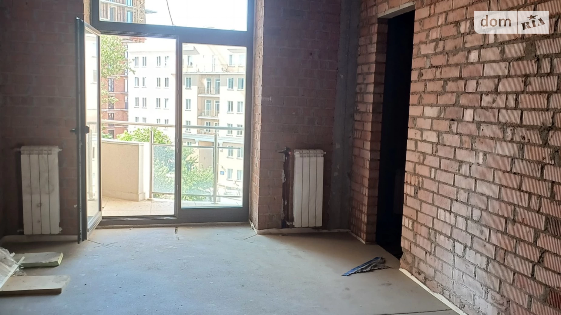 Продается 4-комнатная квартира 153 кв. м в Одессе, бул. Французский, 29 - фото 4