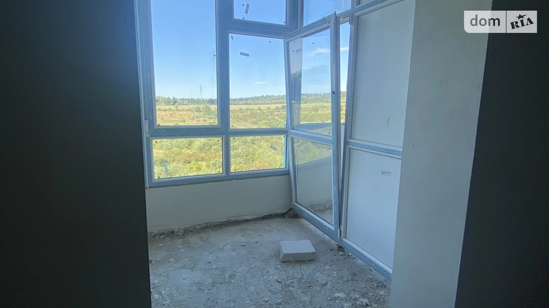 Продається 1-кімнатна квартира 37.5 кв. м у Хмельницькому, вул. Нижня Берегова, 1Б - фото 2