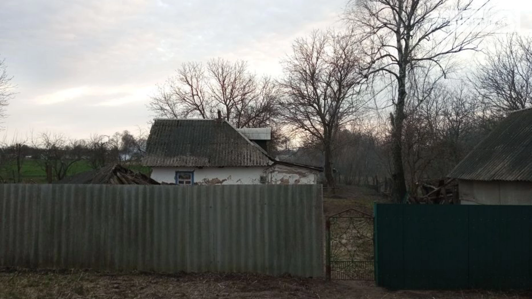 Продается земельный участок 30 соток в Черниговской области, цена: 80000 грн - фото 3
