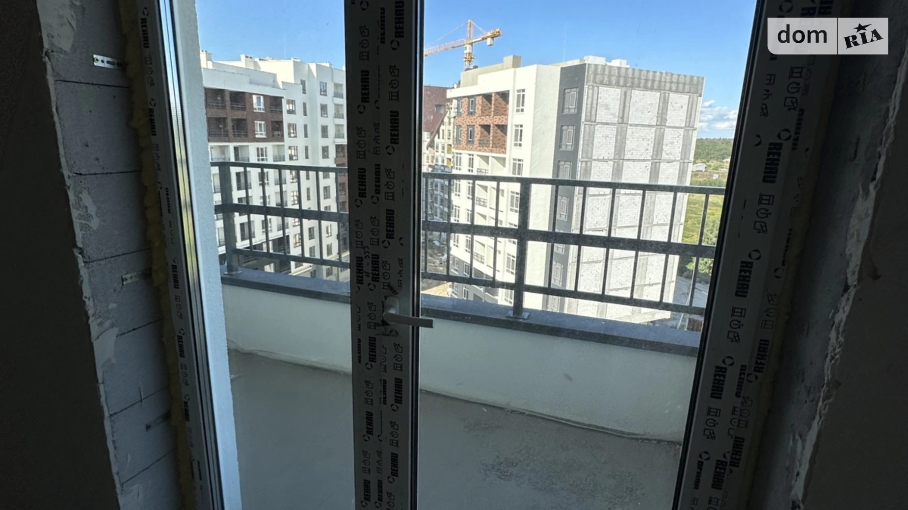 Продается 3-комнатная квартира 76.4 кв. м в Ирпене, ул. Кобылянской Ольги, 1В/24 - фото 5