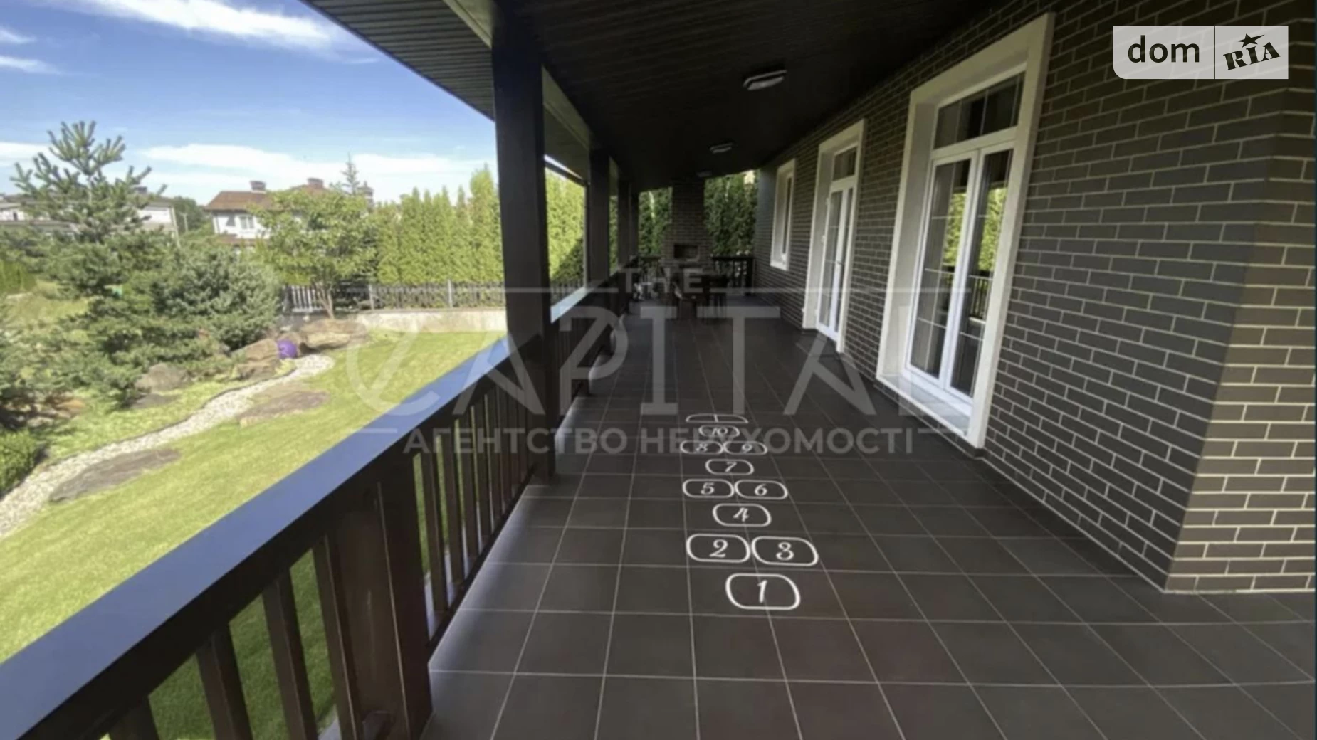Здається в оренду будинок 2 поверховий 220 кв. м з подвалом, цена: 2300 $ - фото 5