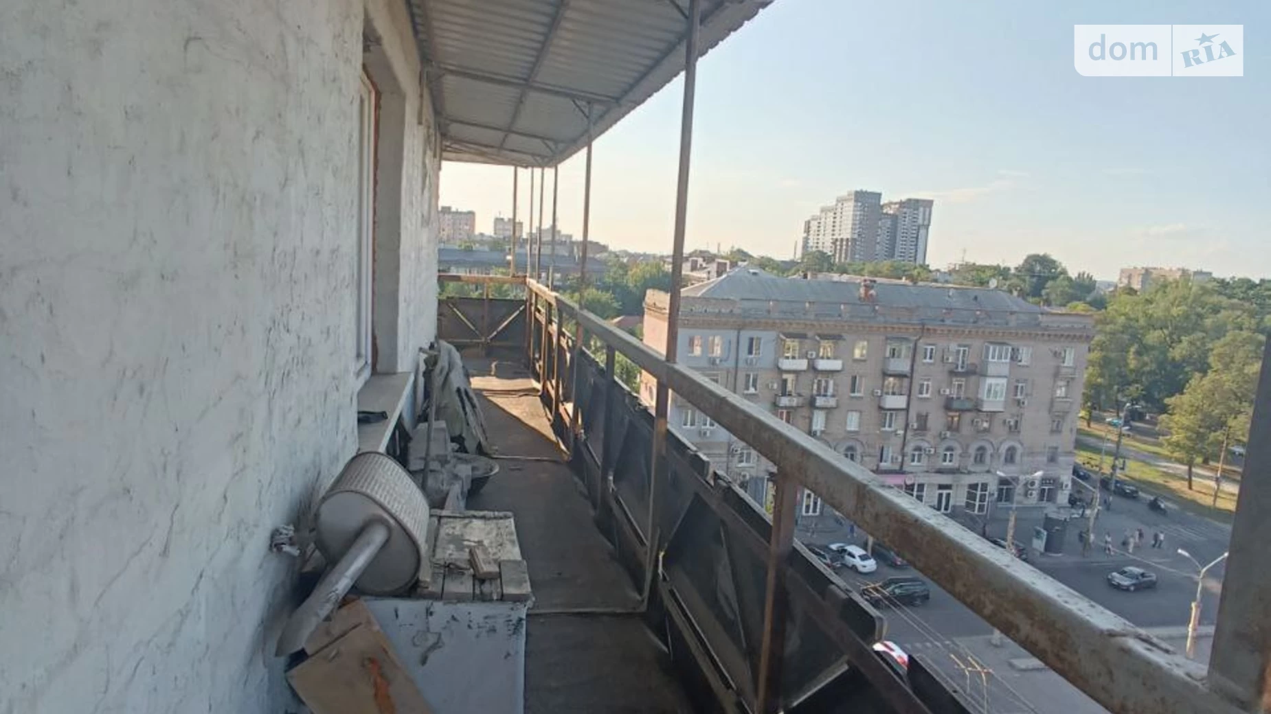 Продается 4-комнатная квартира 91.7 кв. м в Днепре, просп. Поля Александра, 1/9 - фото 4