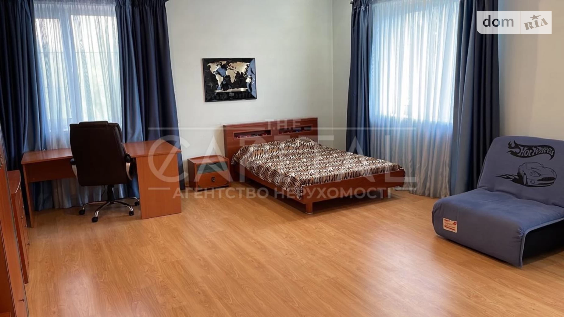 Продается дом на 2 этажа 499 кв. м с мебелью, цена: 900000 $ - фото 4