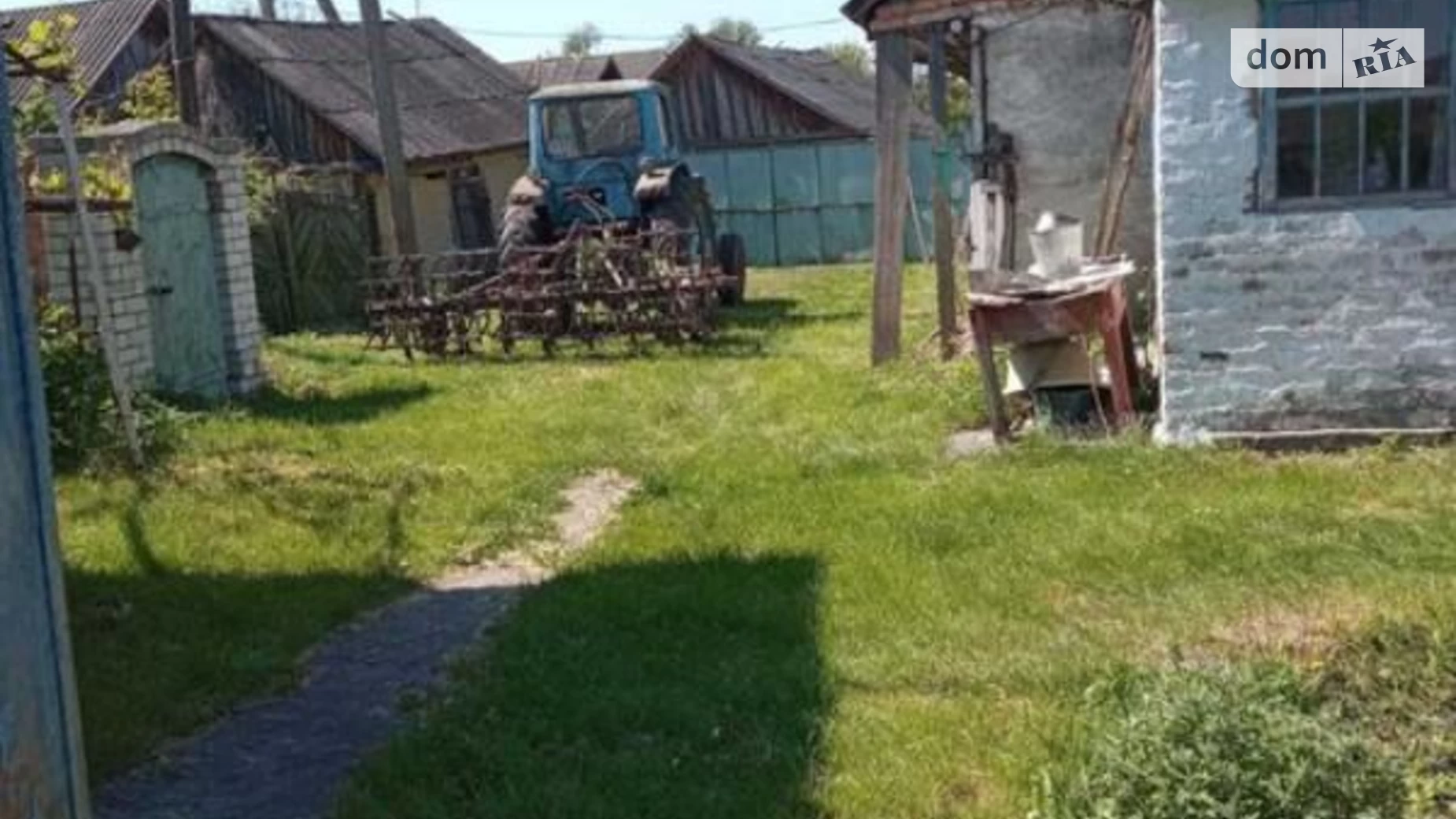 Продается одноэтажный дом 60.1 кв. м с баней/сауной, цена: 100000 грн - фото 5