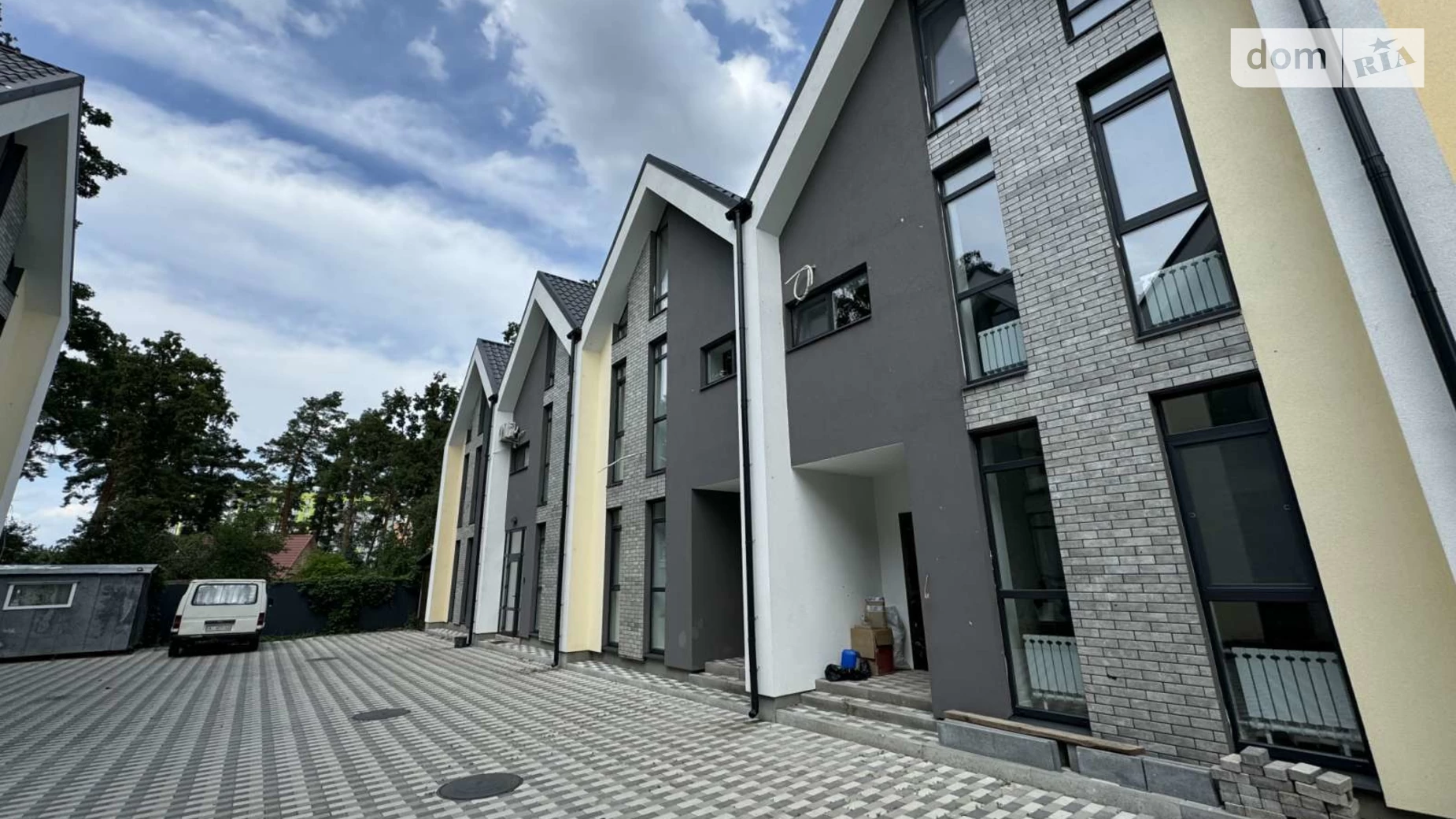 Продається будинок 3 поверховий 95.1 кв. м з верандою, цена: 160000 $ - фото 2