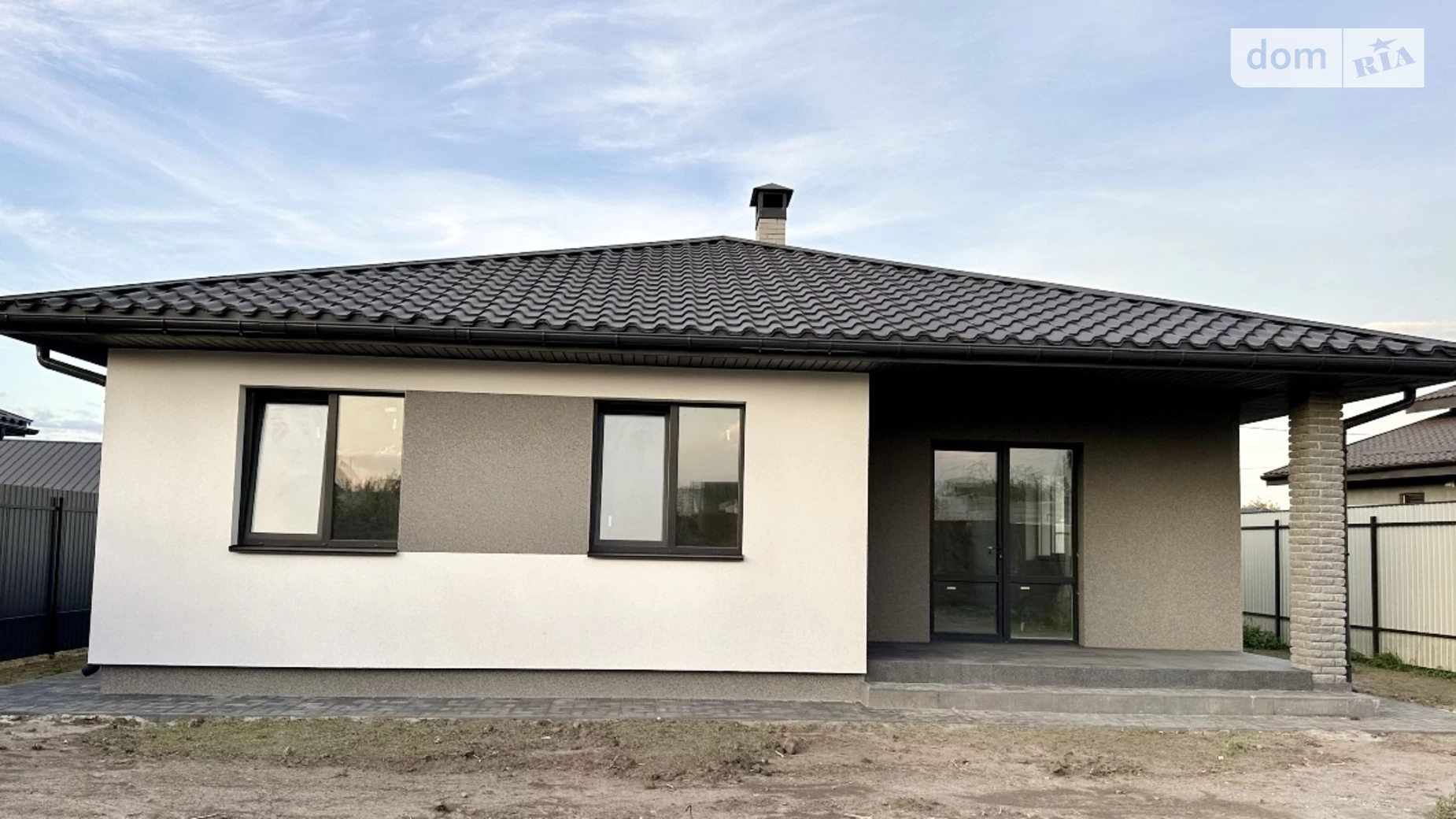 Продается одноэтажный дом 105 кв. м с участком, цена: 95000 $ - фото 3