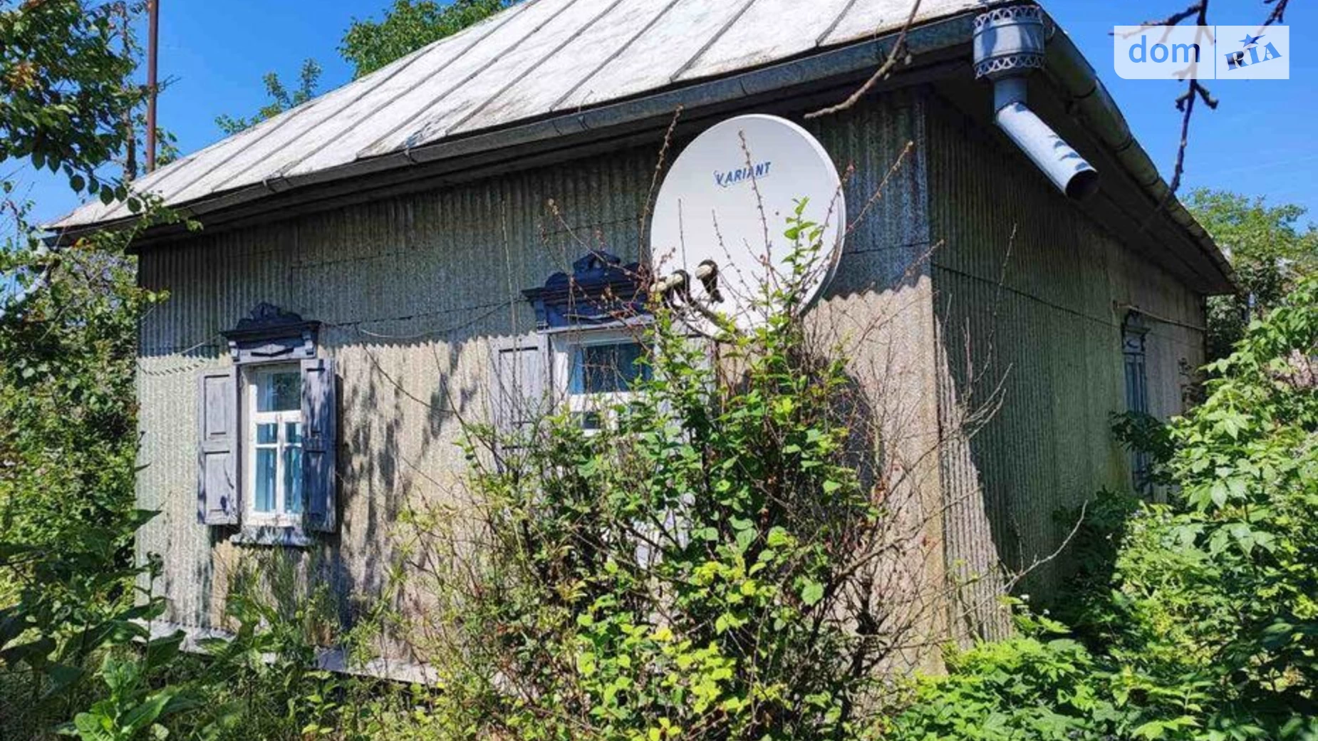 Продается одноэтажный дом 64 кв. м с участком, цена: 10500 $ - фото 2