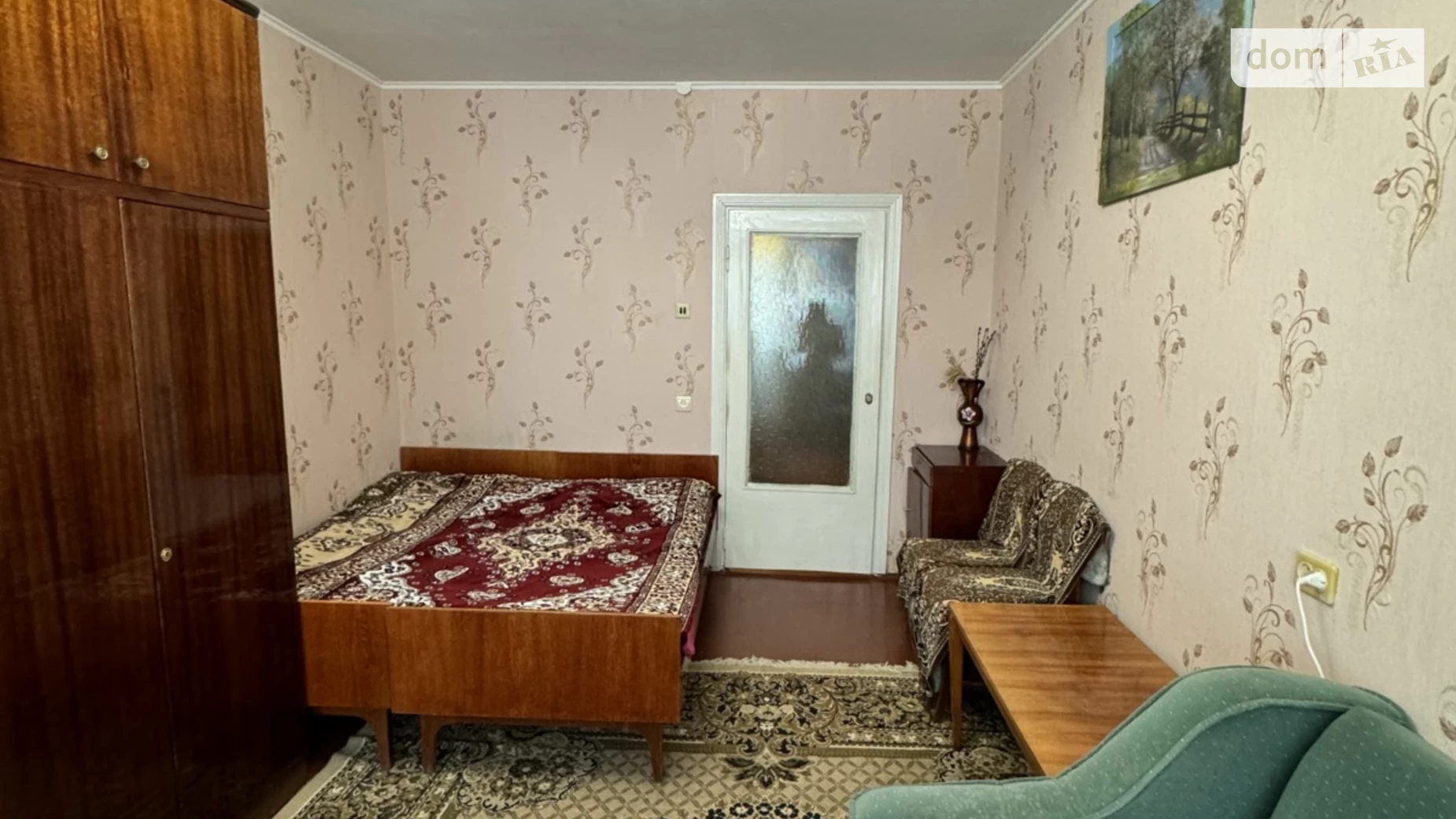 Продается 1-комнатная квартира 44.6 кв. м в, цена: 37900 $ - фото 5