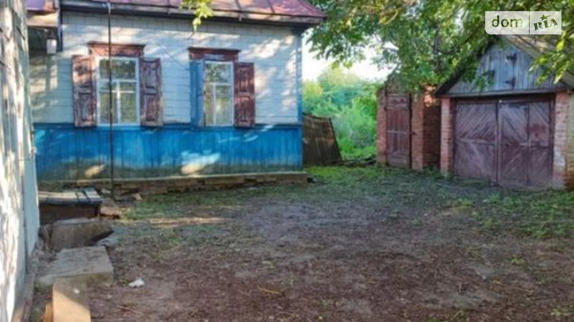 Продается одноэтажный дом 54 кв. м с беседкой, цена: 3000 $ - фото 2